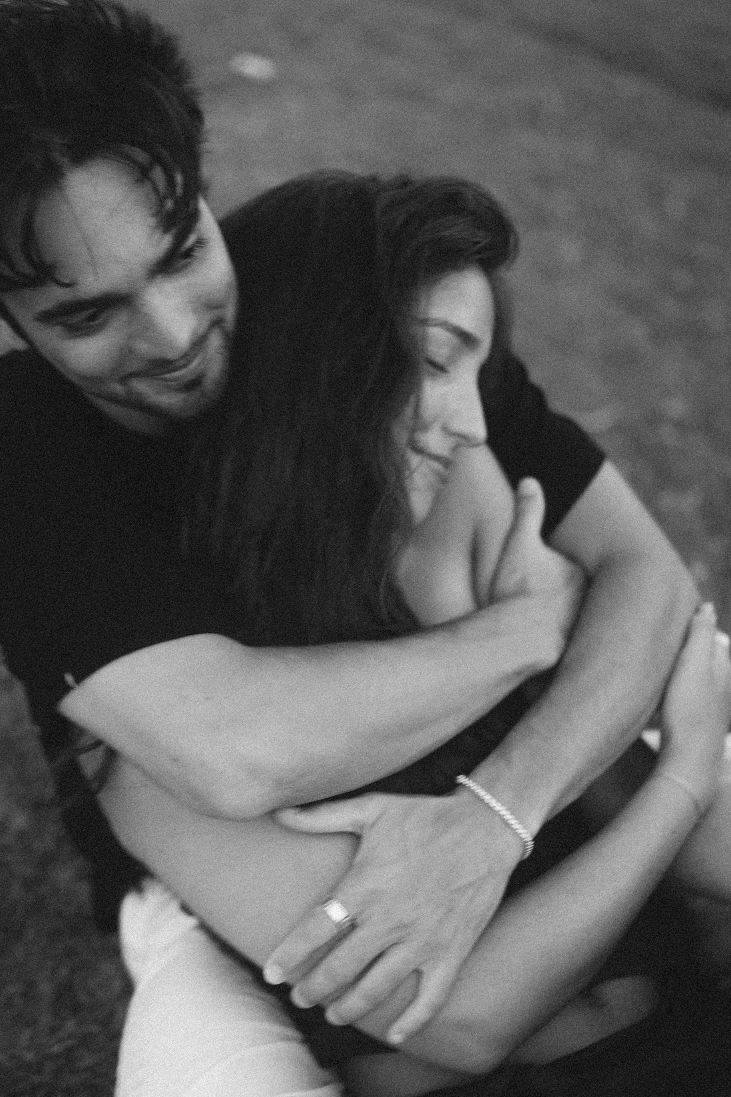 Эбби и Алекс. Ольга Антипова — фотограф