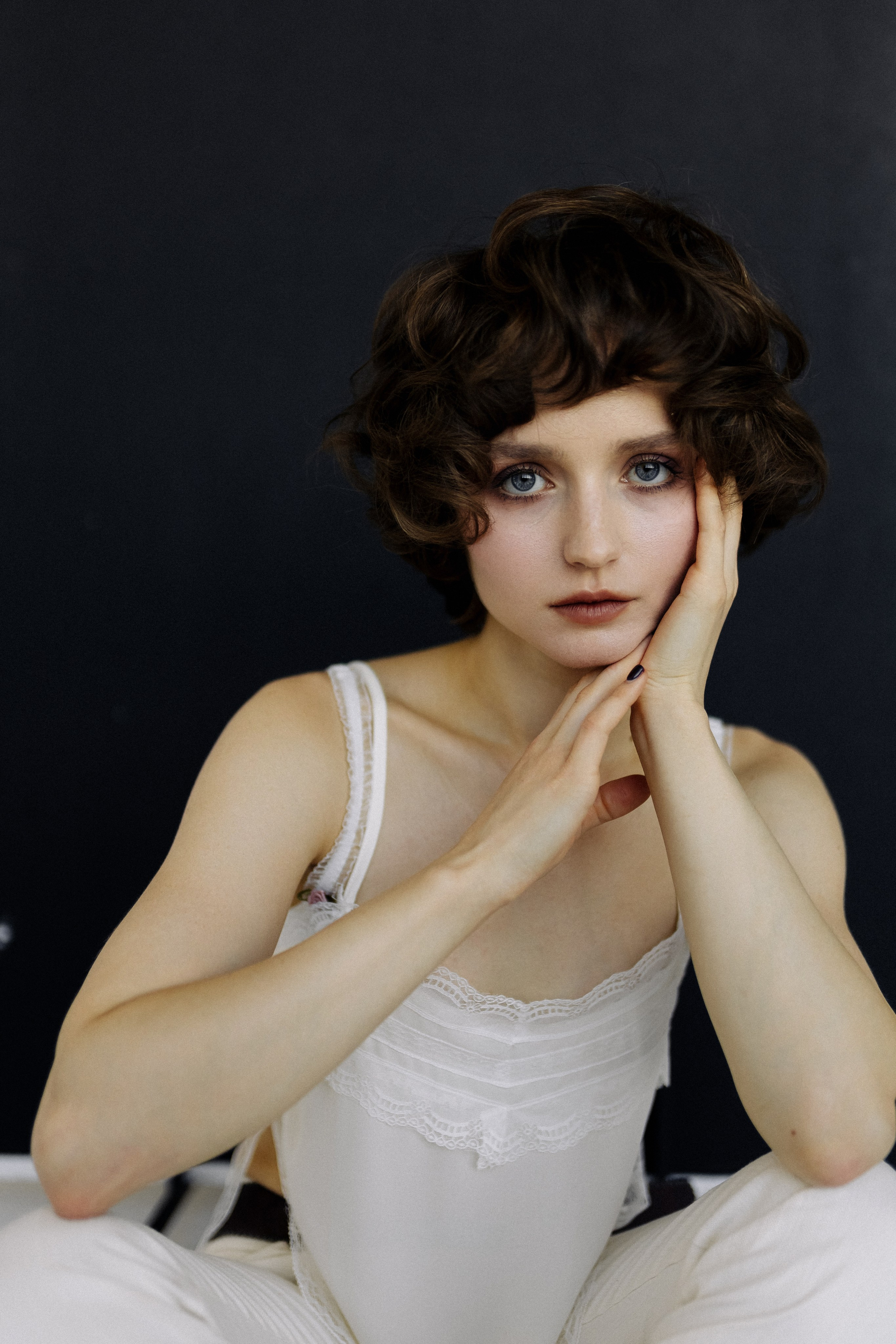 Винтаж с Алисой. Фотограф Анастасия Бачурина Москва/ Спб