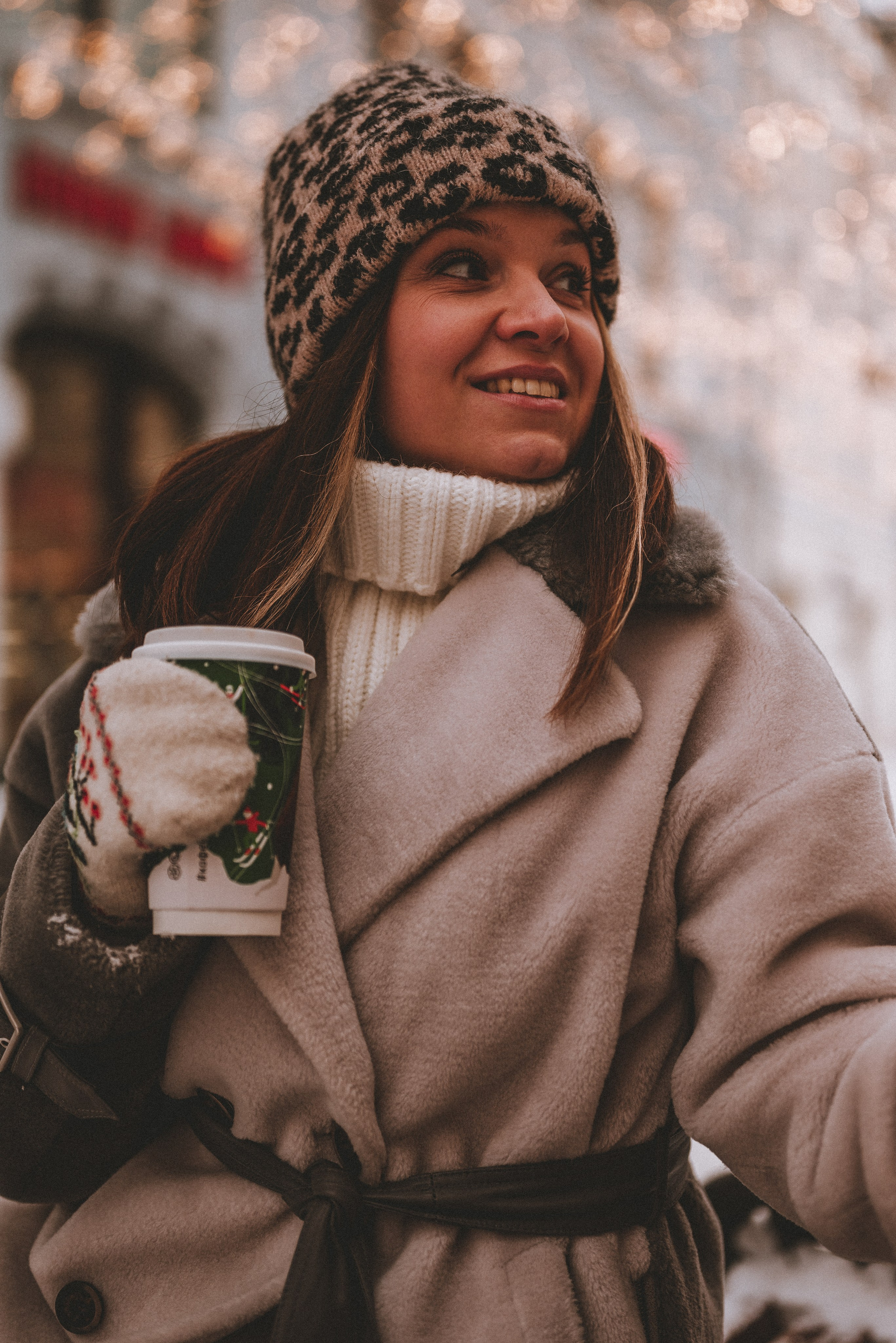 Евгения. Фотограф Кристина Пархоменко
