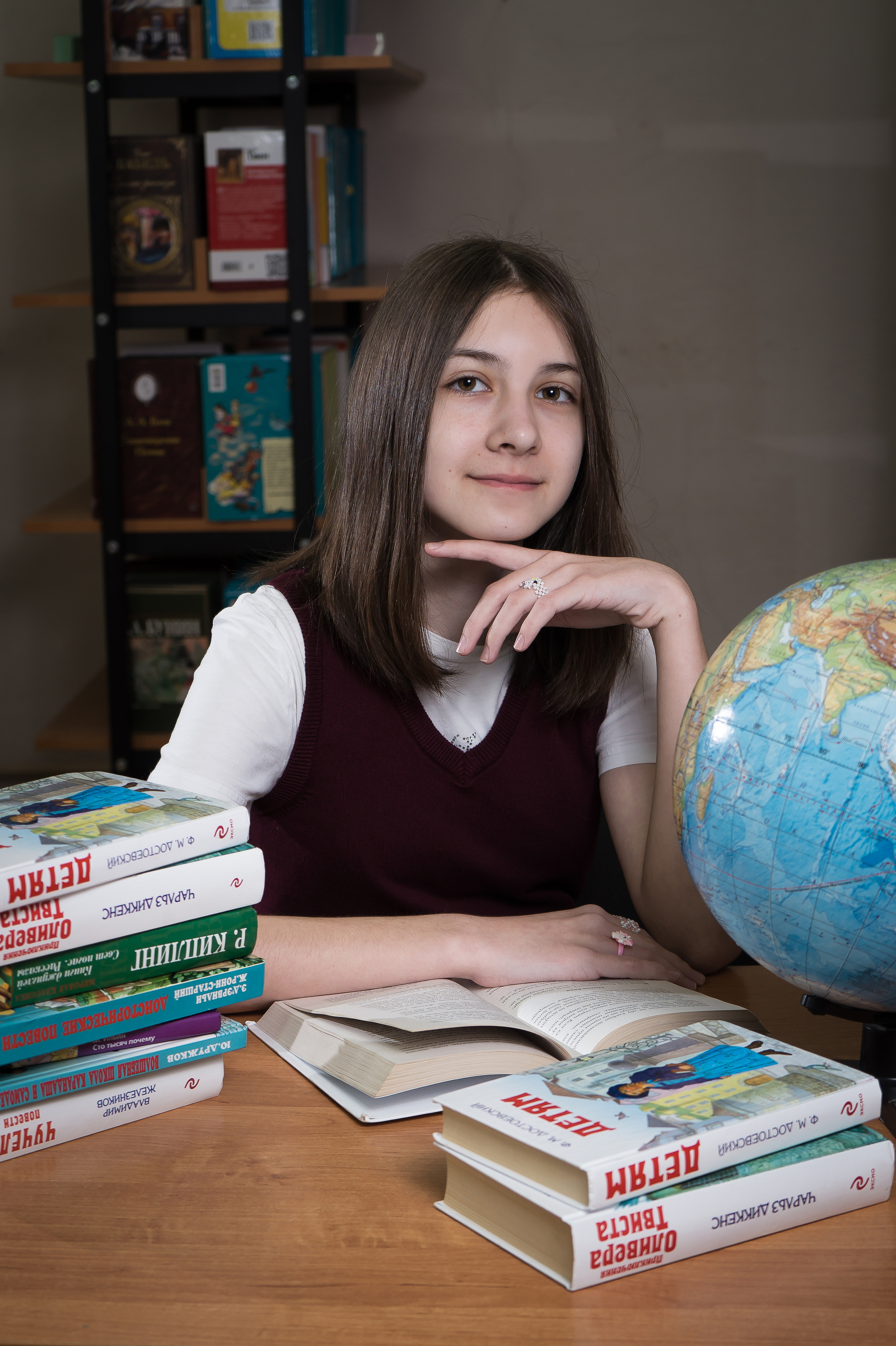 Школа № 88 (Нижний Новгород). Фотосъемка в детском саду и школе. Фотоальбомы и фотокниги ВЫПУСКНИК