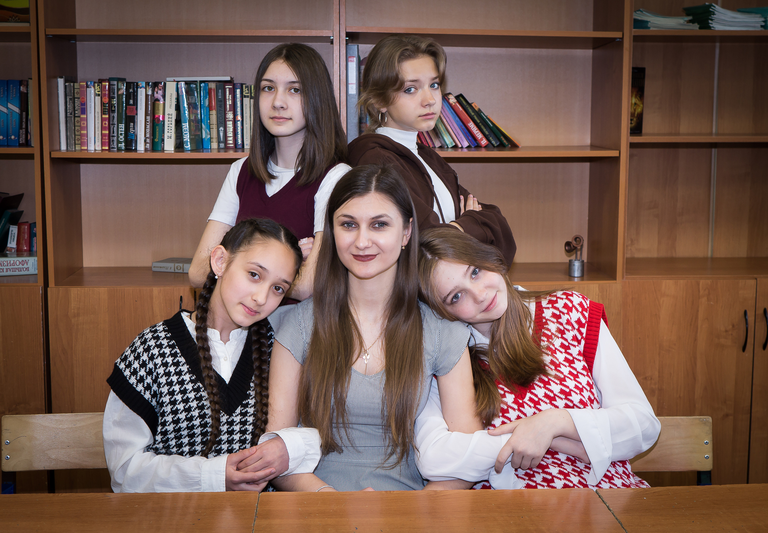 Школа № 88 (Нижний Новгород). Фотосъемка в детском саду и школе. Фотоальбомы и фотокниги ВЫПУСКНИК