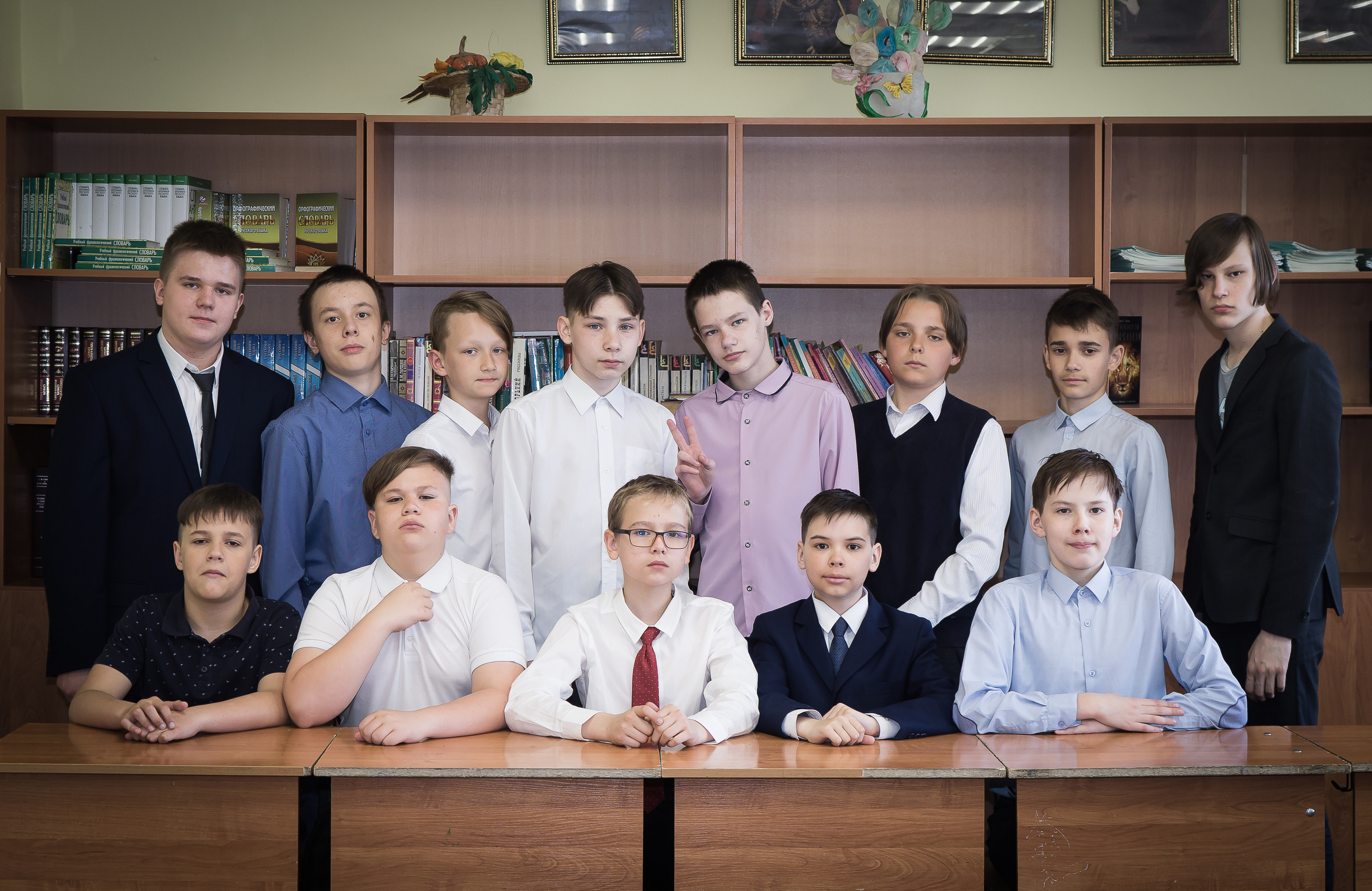 Школа № 88 (Нижний Новгород). Фотосъемка в детском саду и школе. Фотоальбомы и фотокниги ВЫПУСКНИК