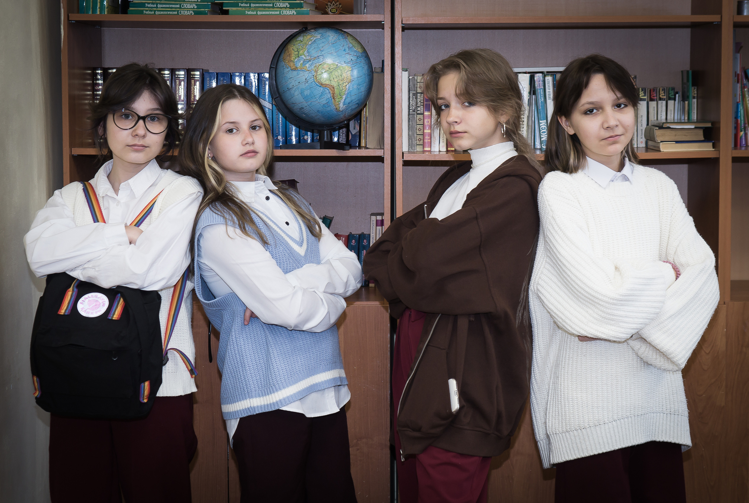 Школа № 88 (Нижний Новгород). Фотосъемка в детском саду и школе. Фотоальбомы и фотокниги ВЫПУСКНИК