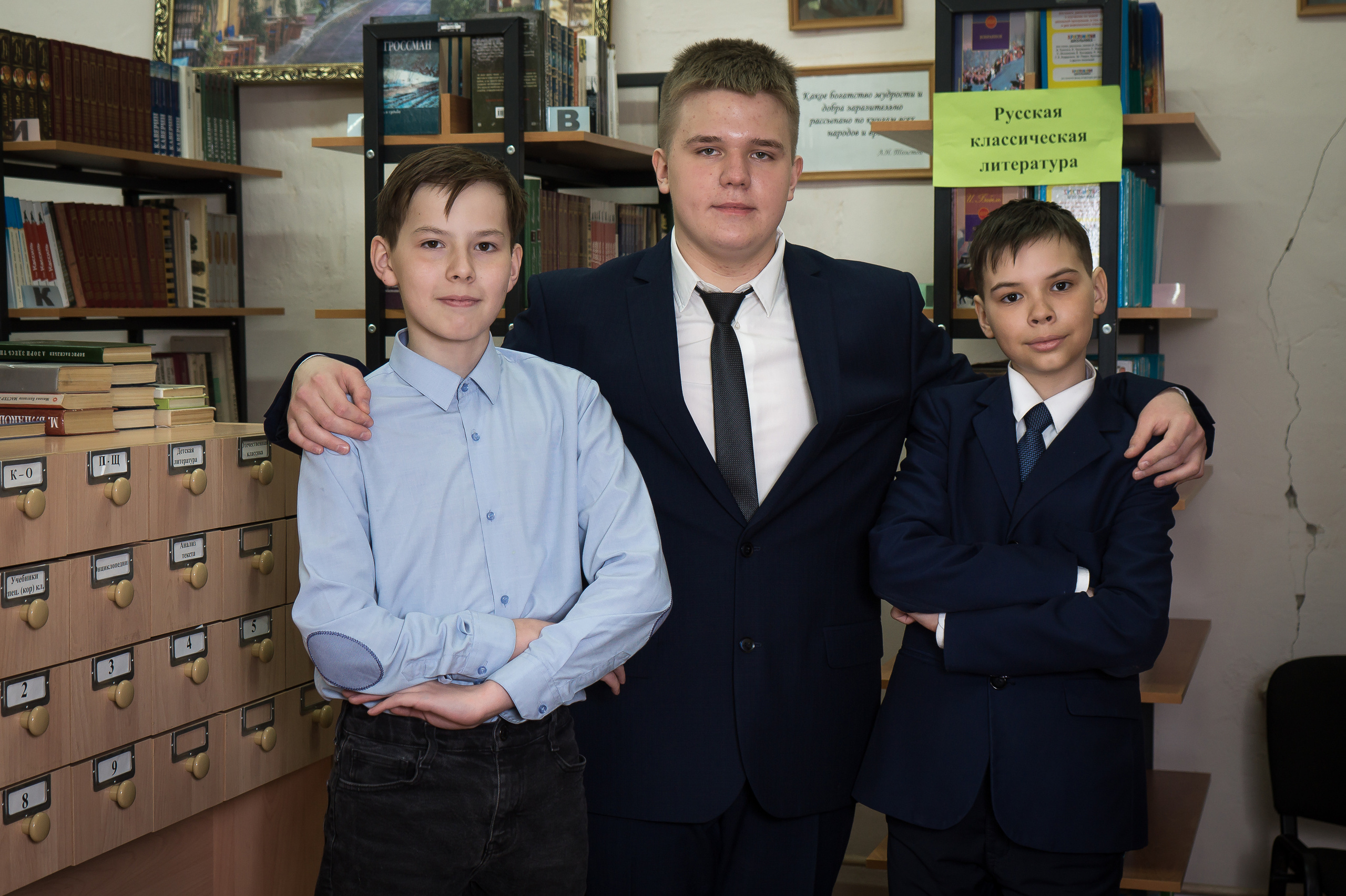 Школа № 88 (Нижний Новгород). Фотосъемка в детском саду и школе. Фотоальбомы и фотокниги ВЫПУСКНИК