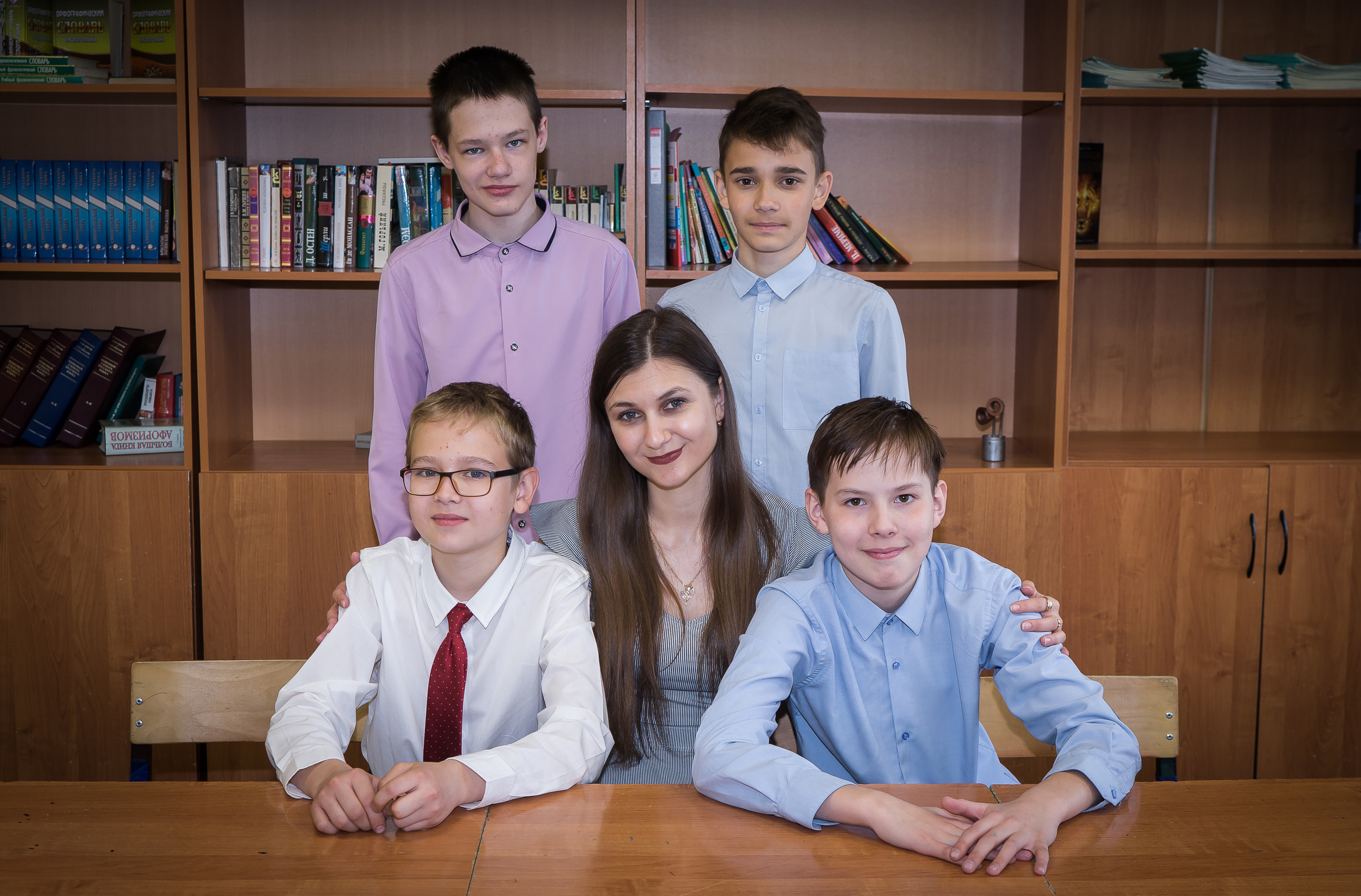 Школа № 88 (Нижний Новгород). Фотосъемка в детском саду и школе. Фотоальбомы и фотокниги ВЫПУСКНИК