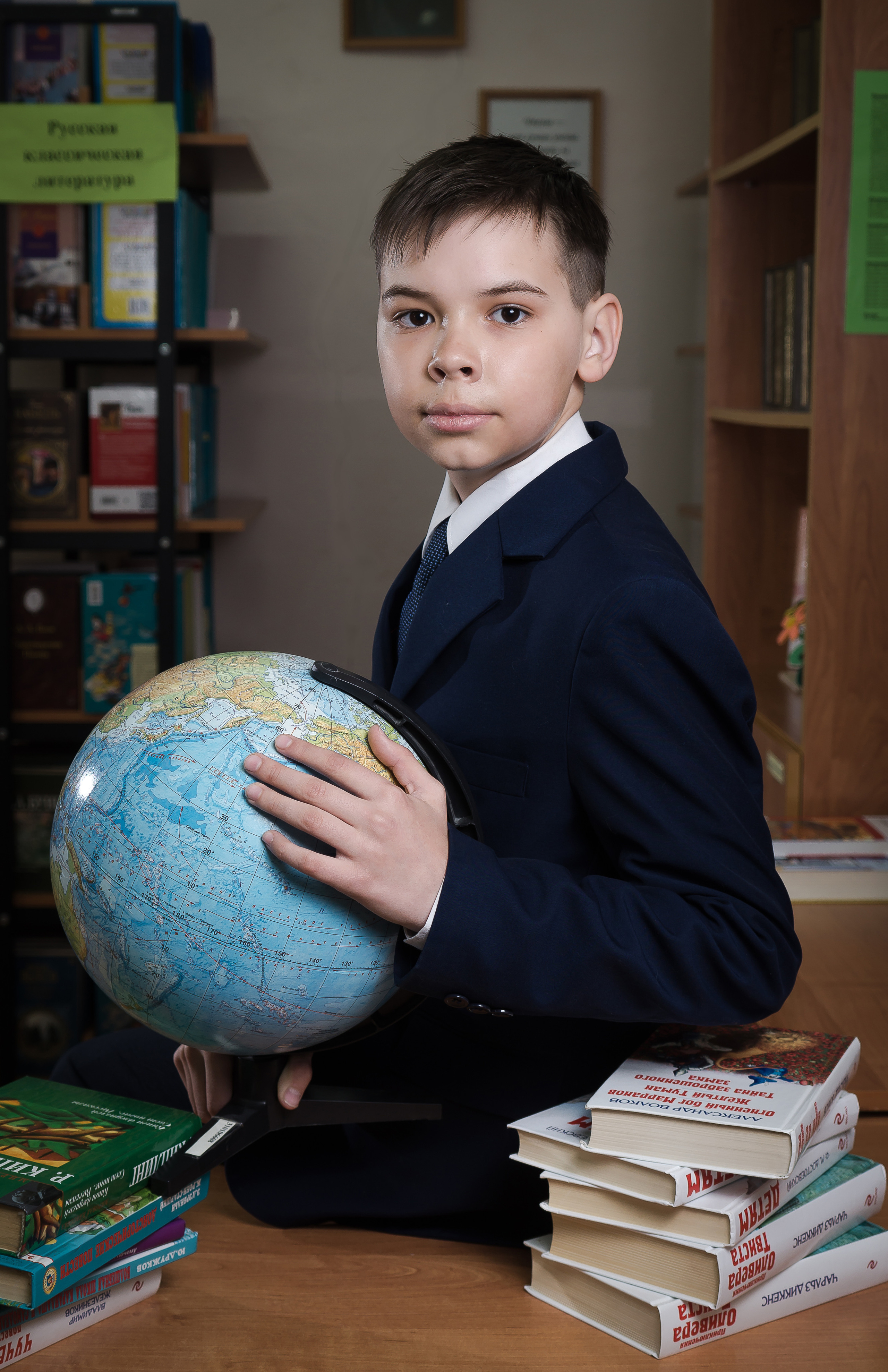 Школа № 88 (Нижний Новгород). Фотосъемка в детском саду и школе. Фотоальбомы и фотокниги ВЫПУСКНИК