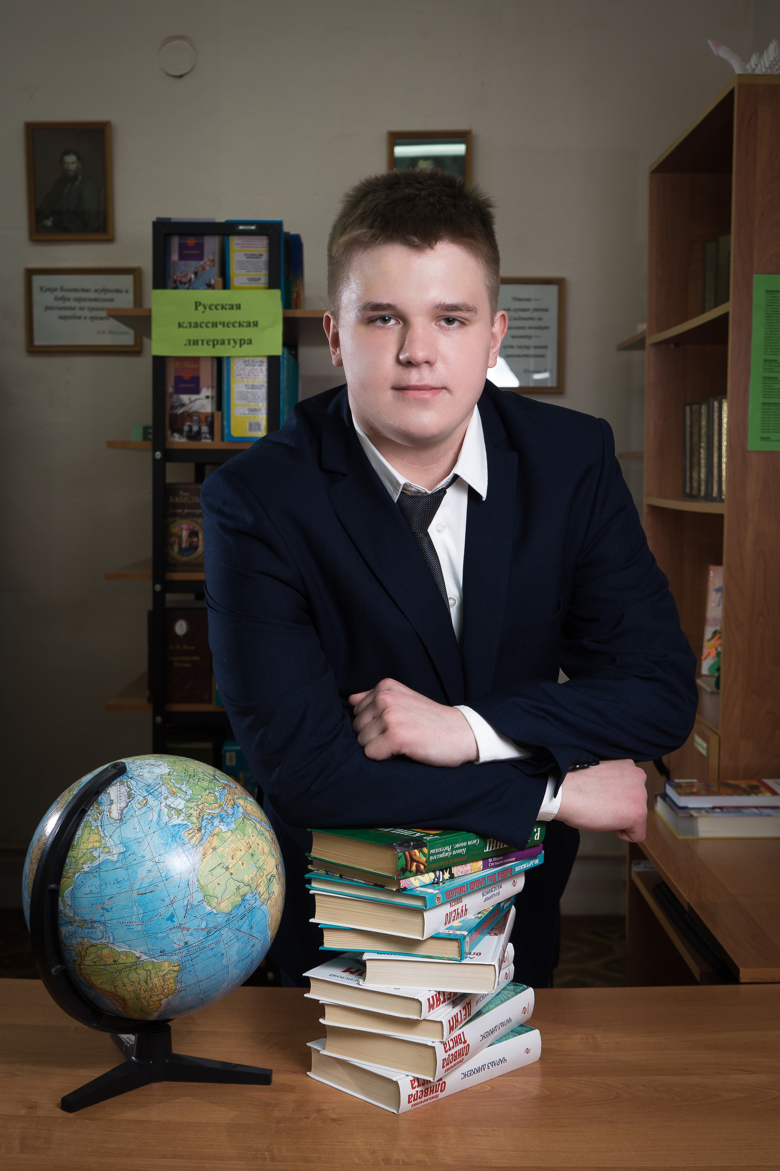 Школа № 88 (Нижний Новгород). Фотосъемка в детском саду и школе. Фотоальбомы и фотокниги ВЫПУСКНИК