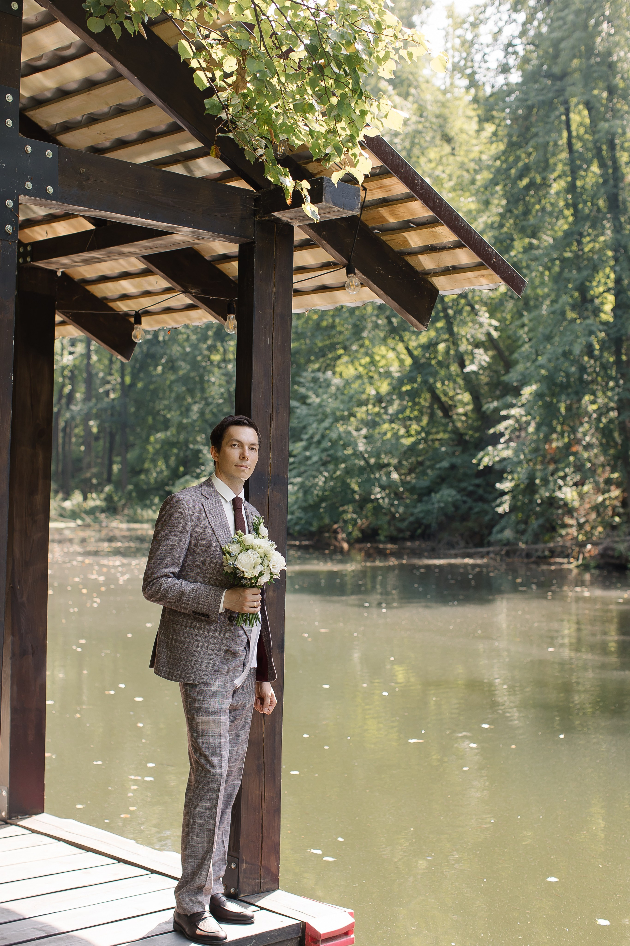 Ильмир и Катя. Свадебный и семейный фотограф в Набережных Челнах и Казани