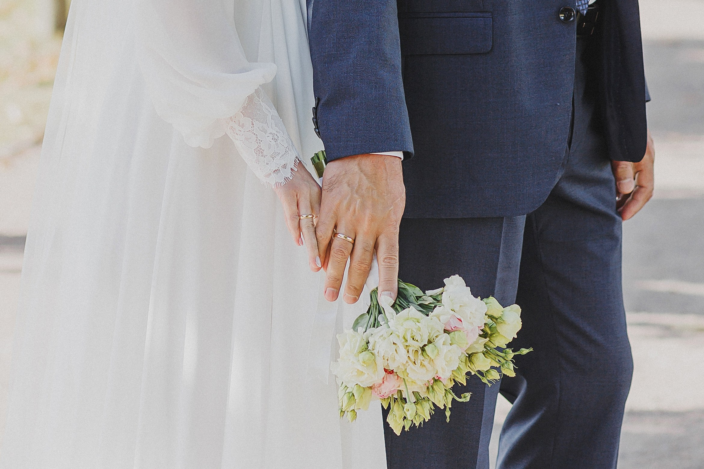 Свадебная фотосессия в Кусково. Фотограф в Москве и Люберцах Анна Ушакова