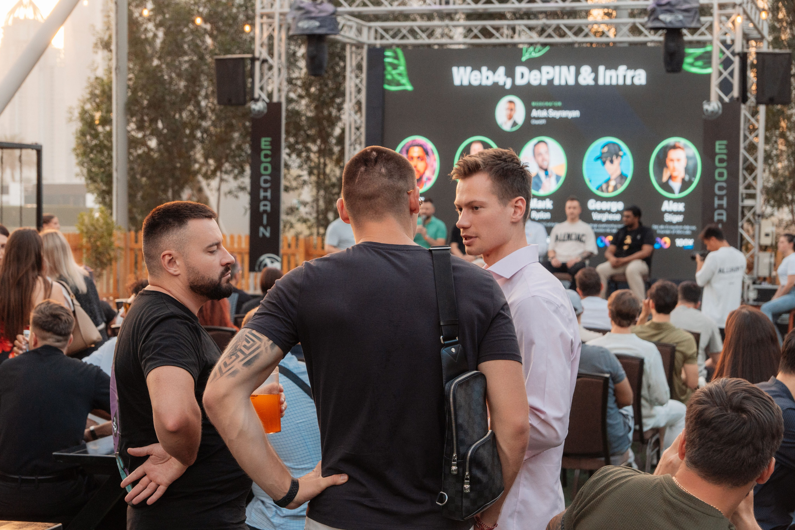 X1 Top Golf DUBAI. Фото | Видео Контент Мишель Ватаманюк