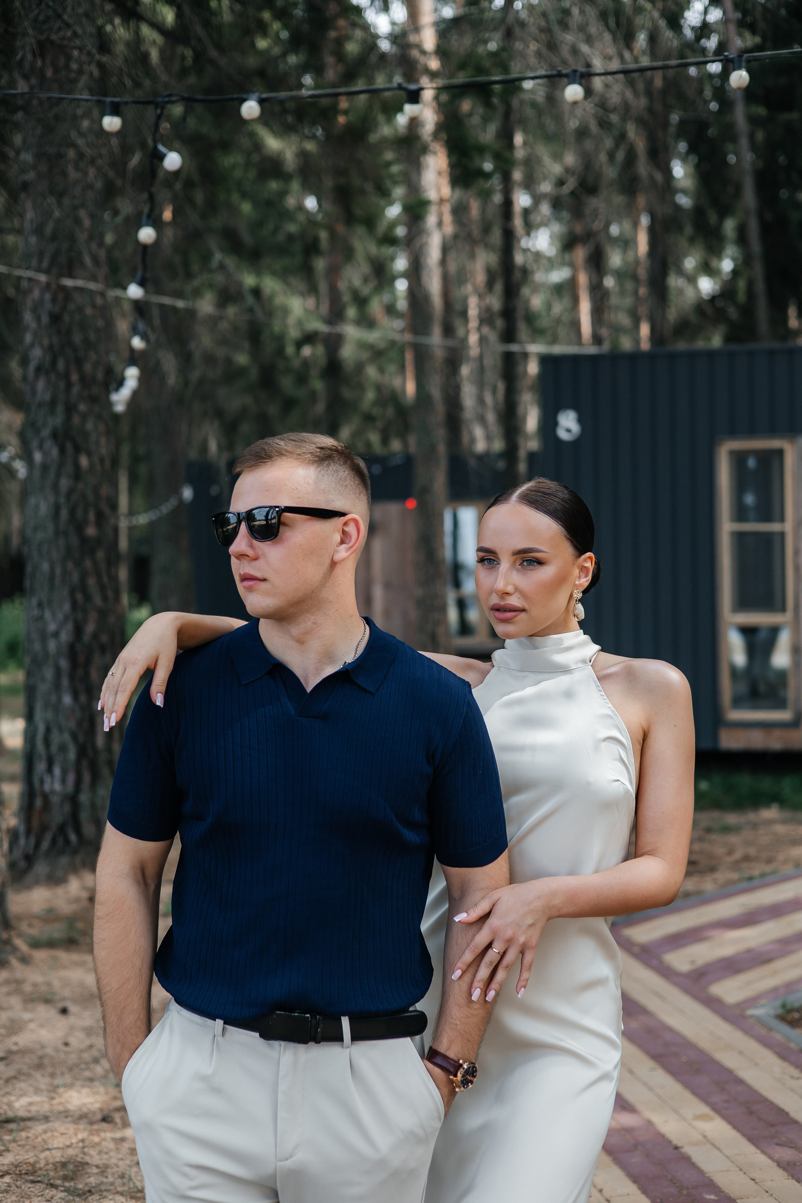 Дима и Таня. Свадебный фотограф Нижний Новгород Кстово Богородск Павлово