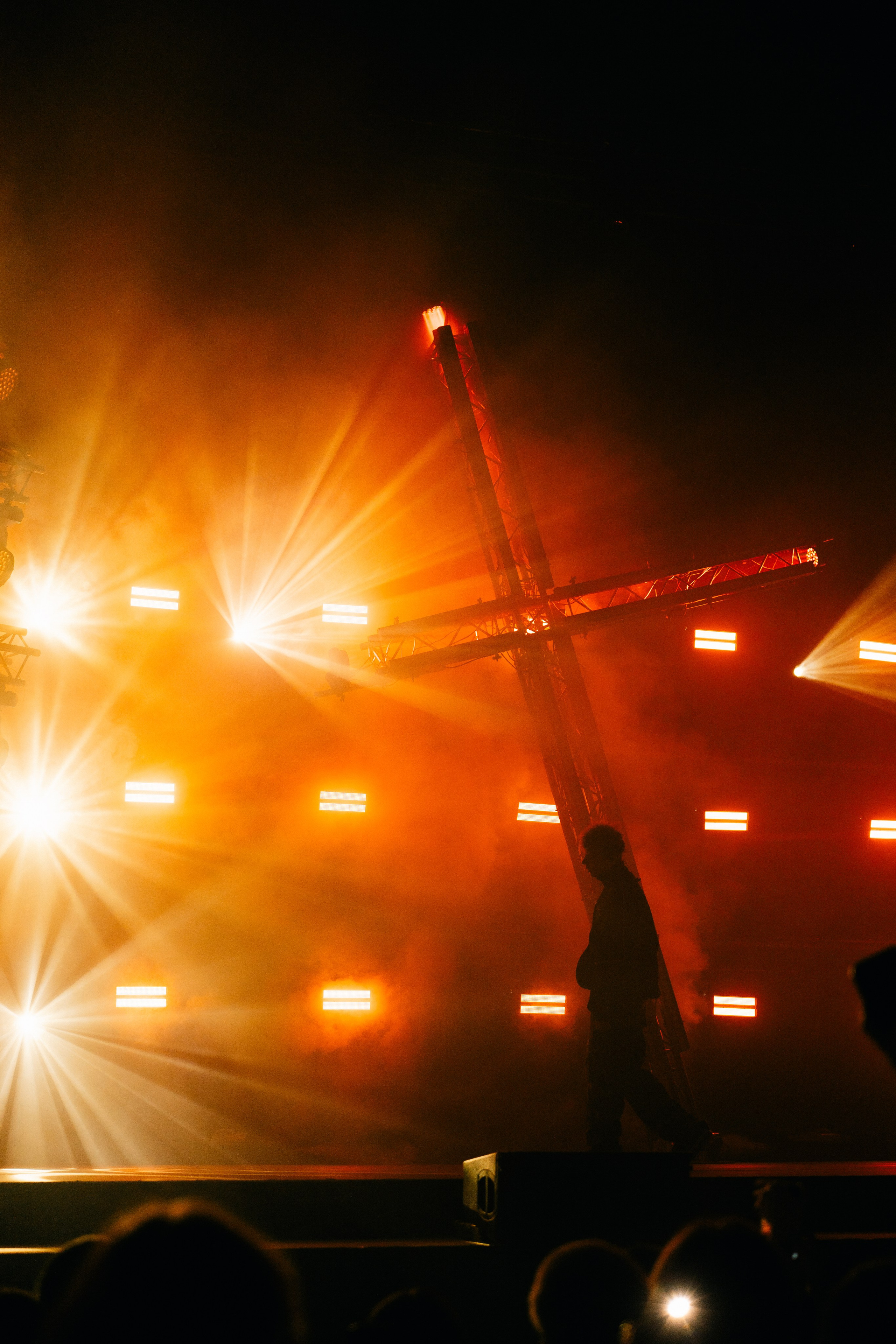 PHARAOH. Концертный фотограф в Перми, Москве и Екатеринбурге Максим Шибаков