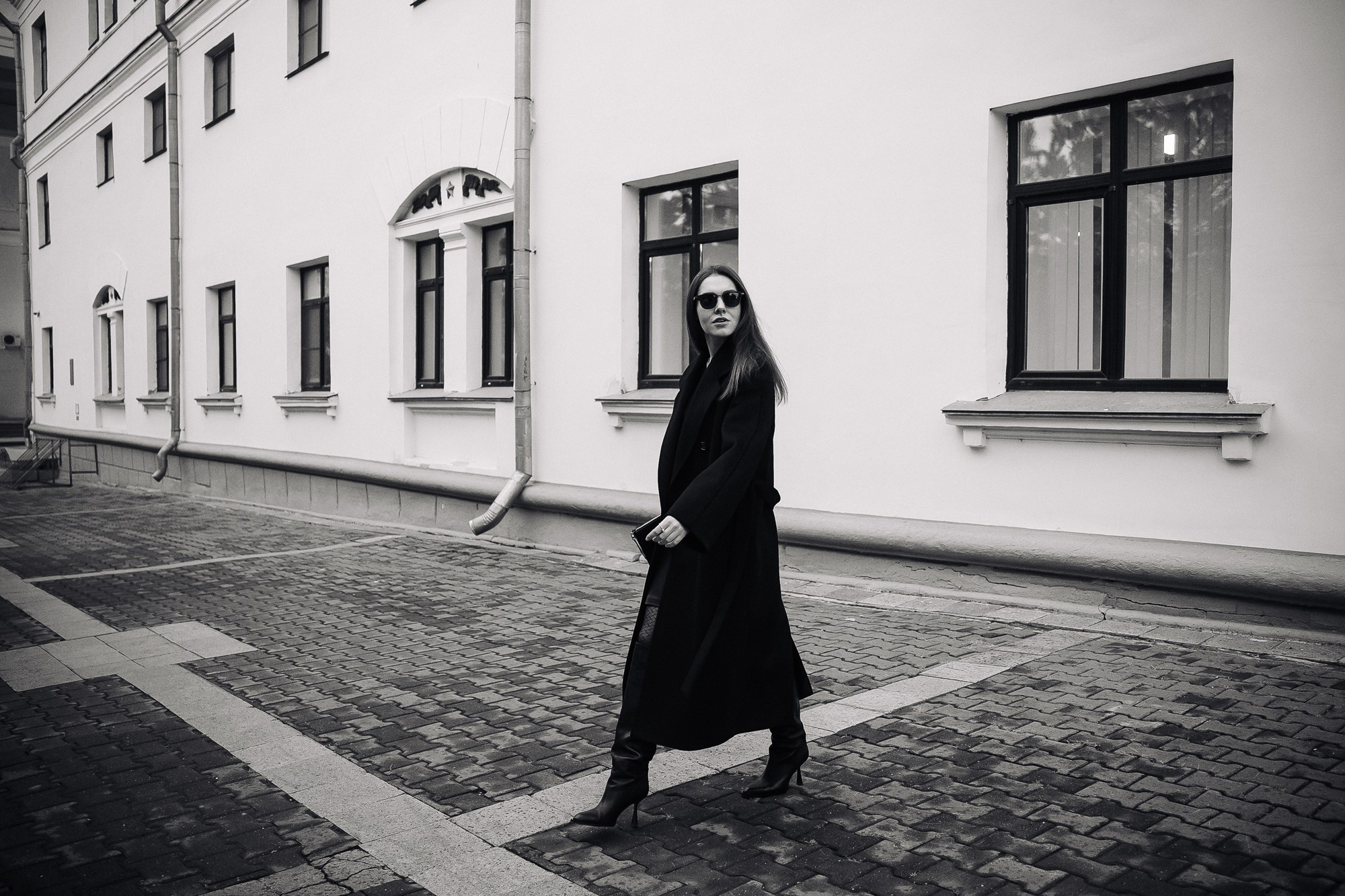 Виктория. Фотограф в Хабаровске Швендых Рудольф