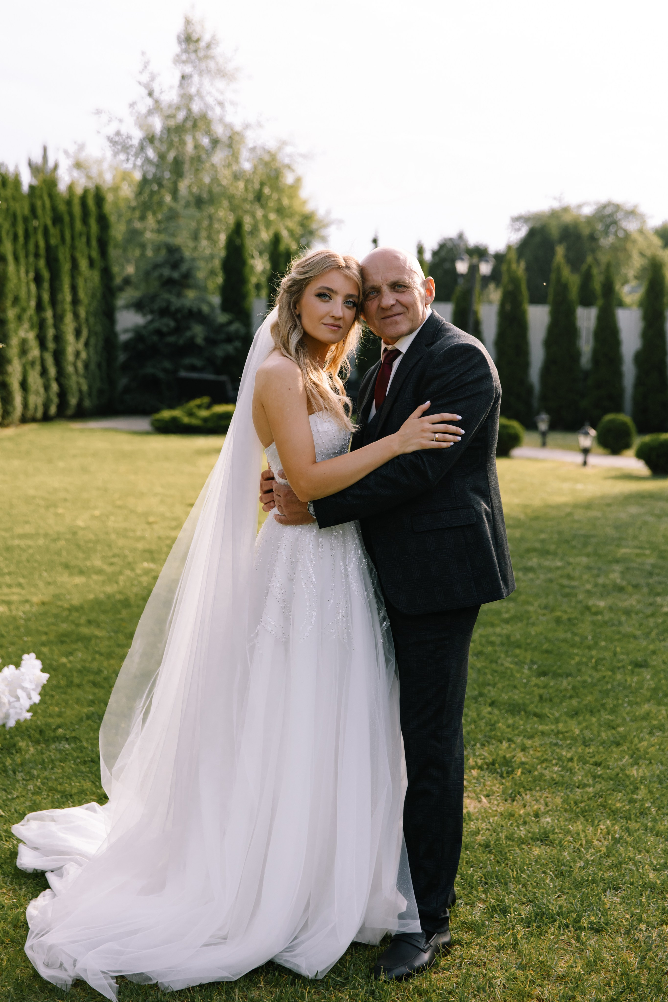 Karina & Maxim. Фотограф в Минске — Юлия Деяк. Фотосессии в Минске