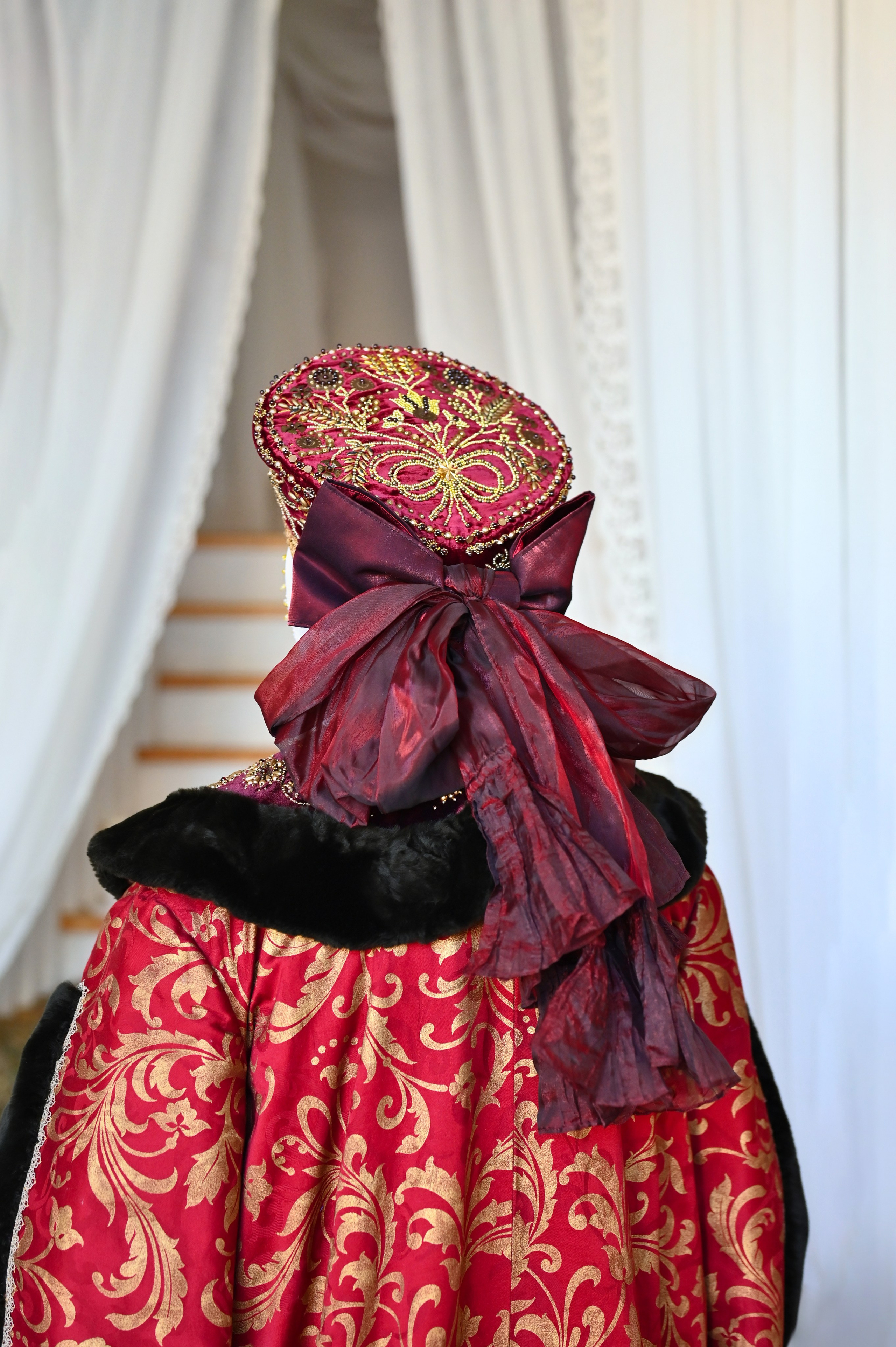 какое национальное русское