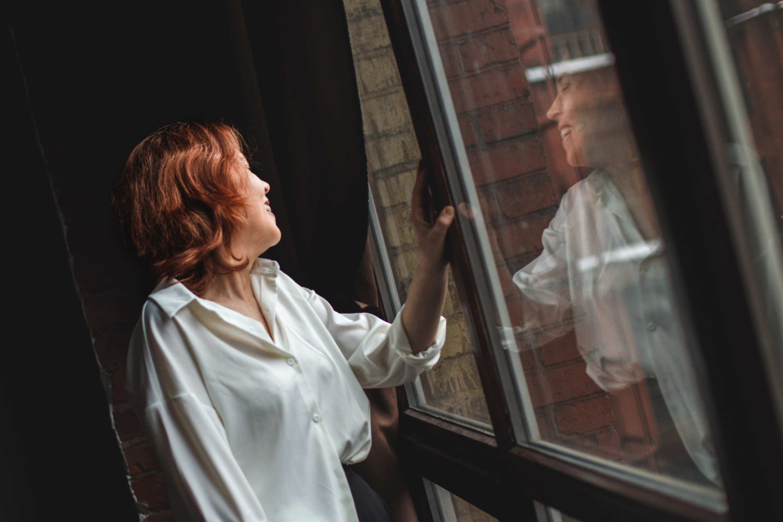 Лена. Семейный и школьный фотограф в Москве Анна Ткач