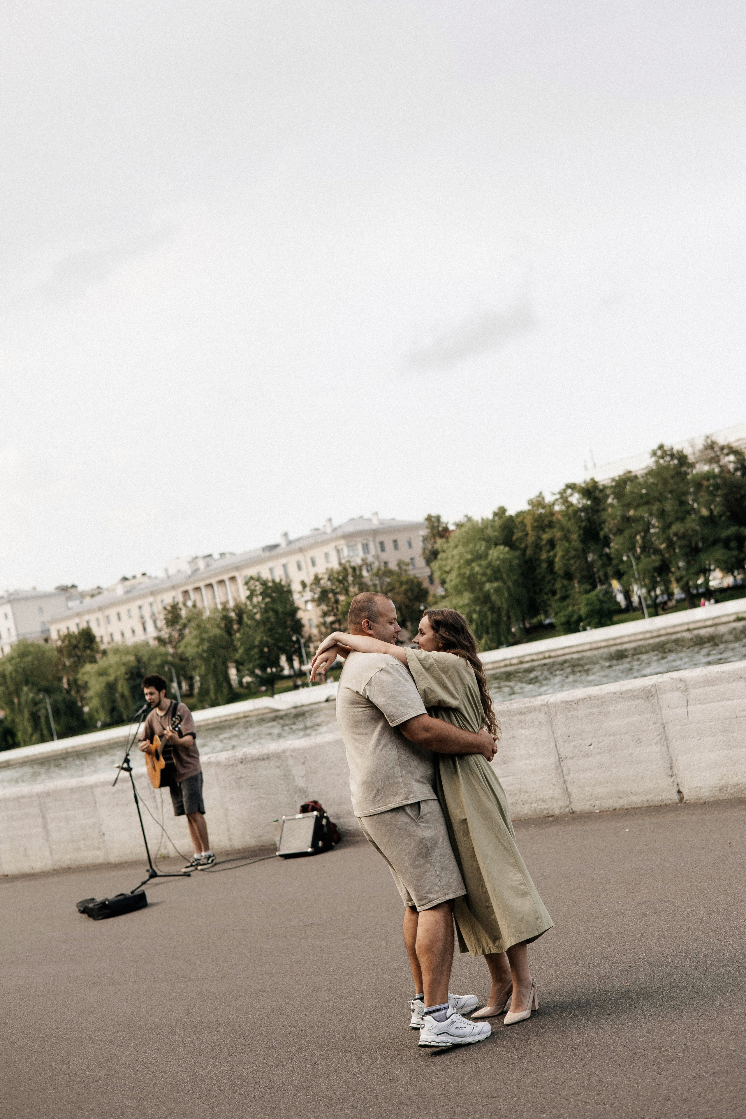 Анна & Андрей. Свадебный и портретный фотограф Соломко Диана