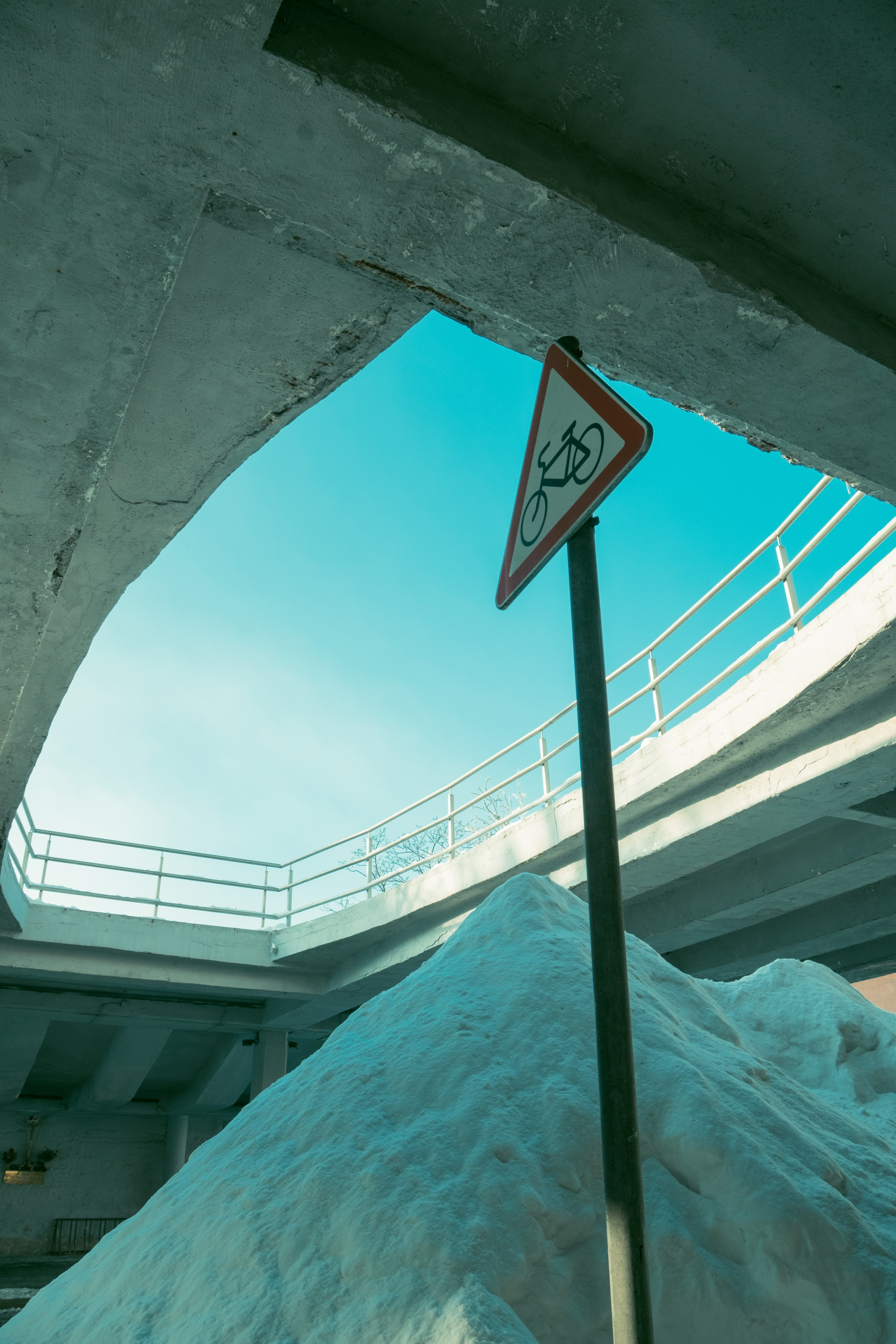 Стрит. Molotov Photographer