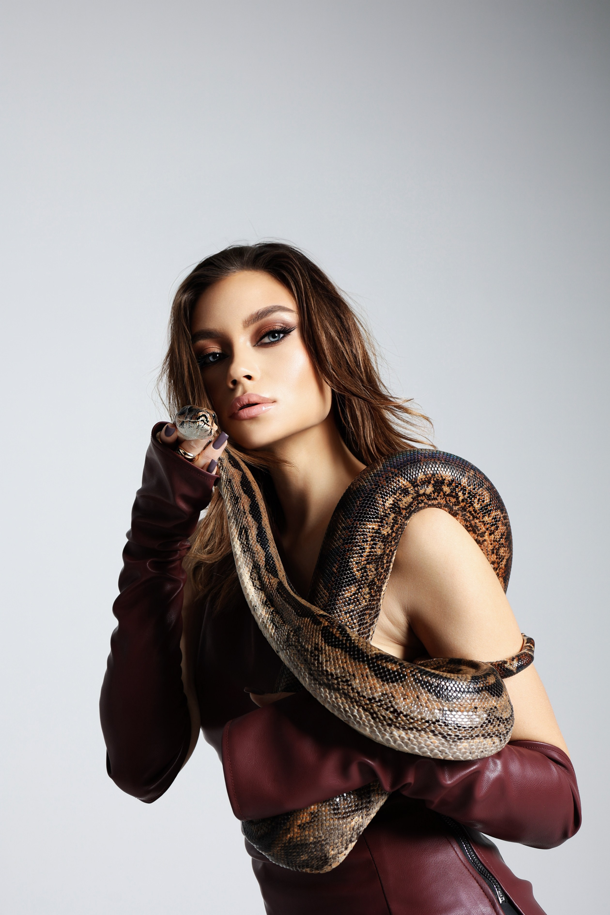 Валерия. Withlovent | Фотограф в Севастополе