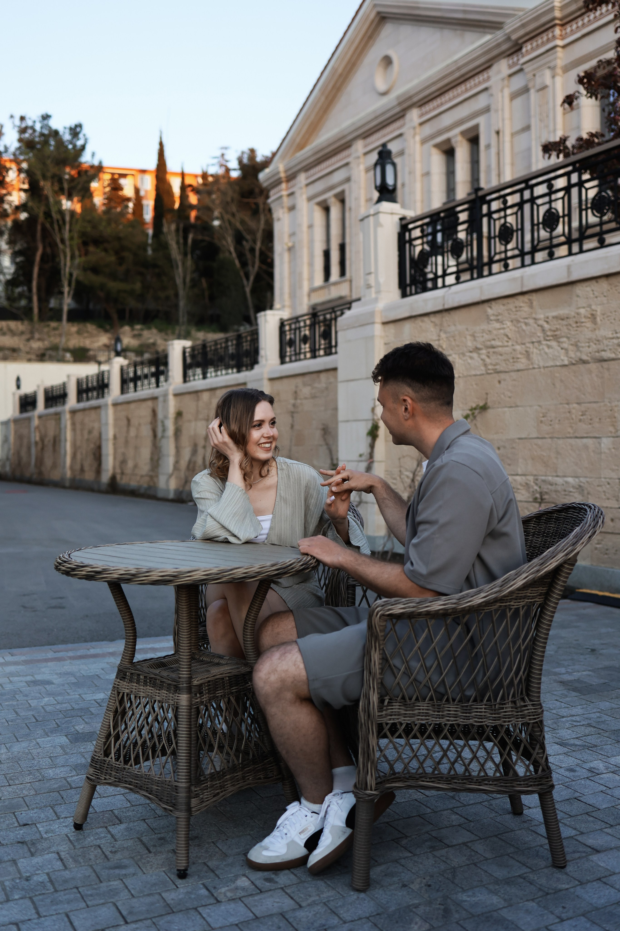 А&Я. Withlovent | Фотограф в Севастополе