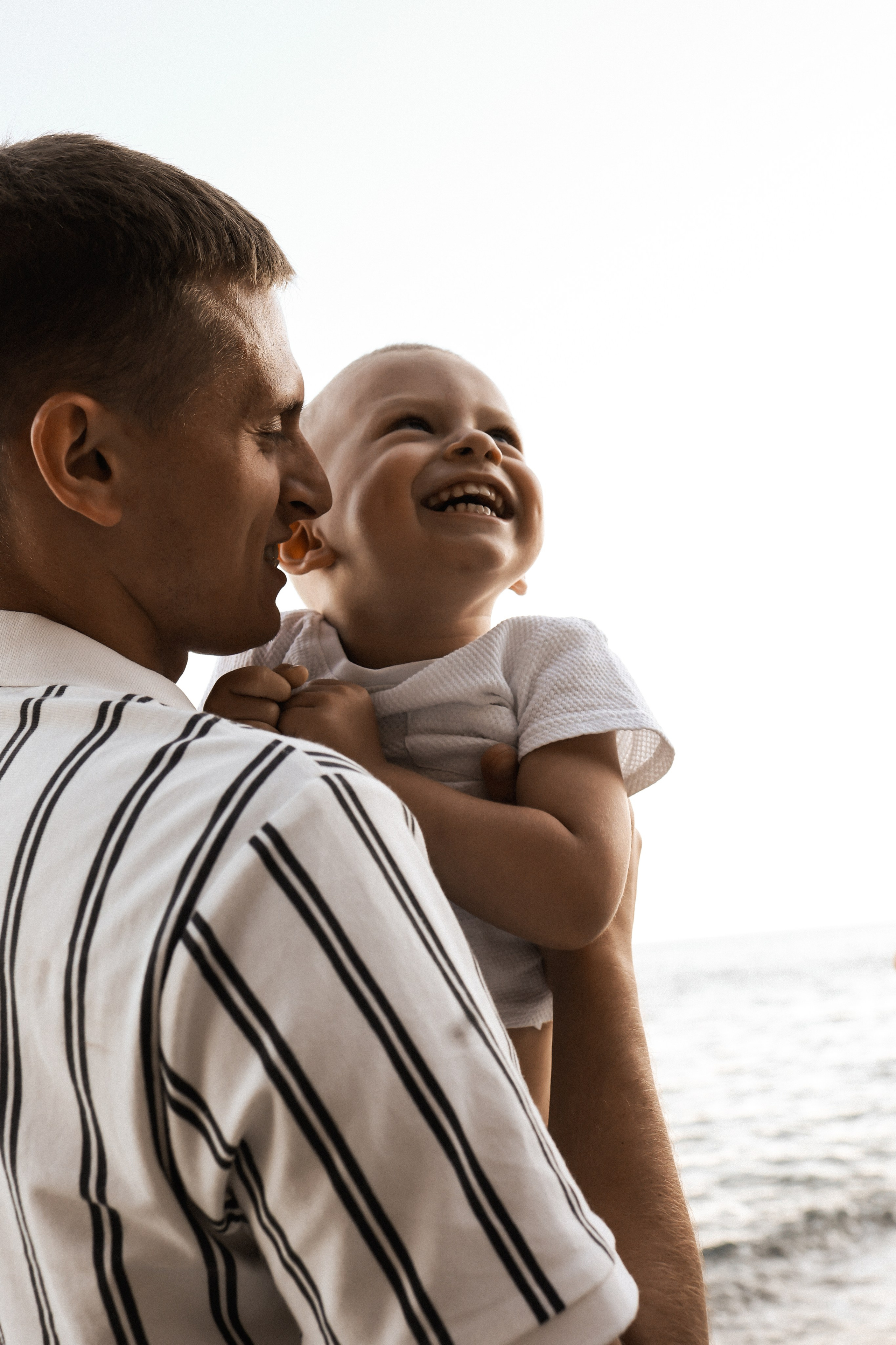 На закате. Withlovent | Фотограф в Севастополе