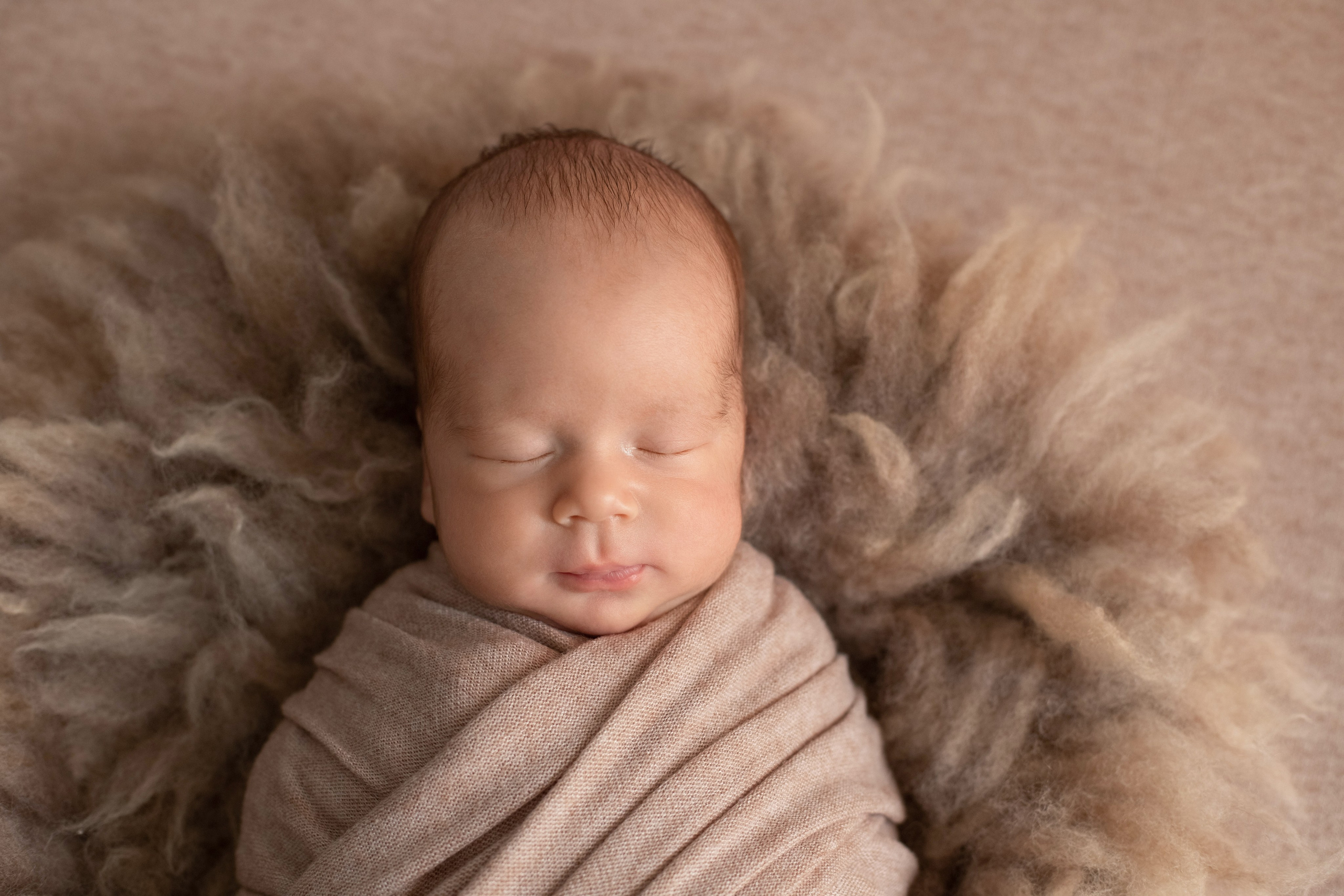 Марк и Роберт (Итого). Фотограф новорожденных в Екатеринбурге Татьяна Продан