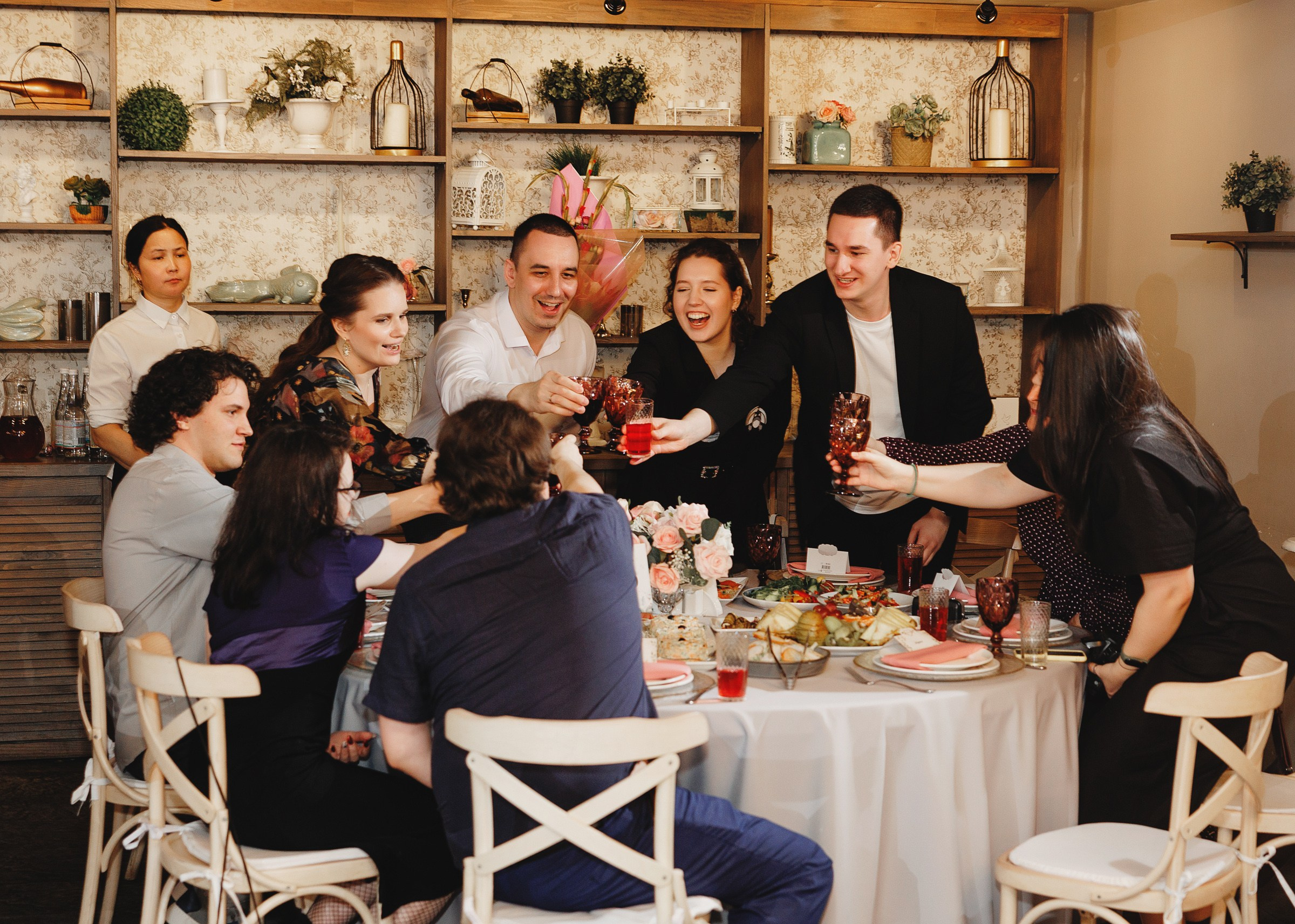 Александр Вера. Свадебный фотограф и видеограф Дмитрий Горяченков