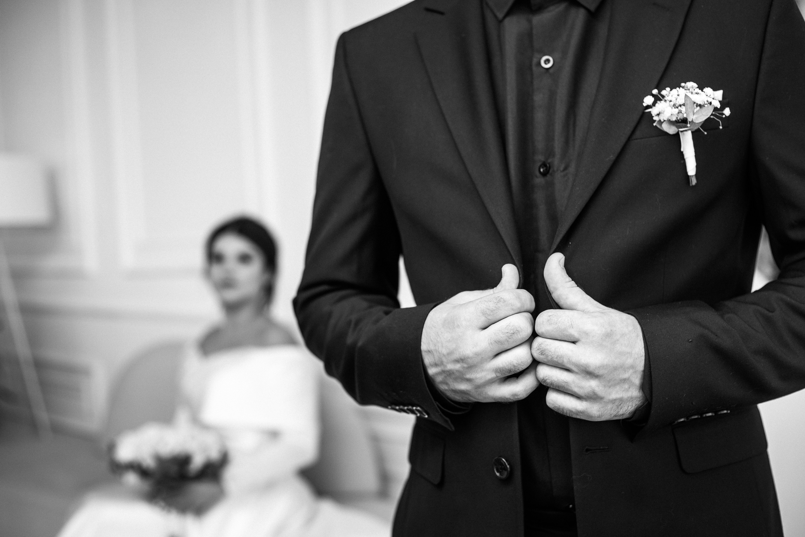 Свадебные съемки. Свадебный фотограф в Крыму Алексей Карасёв