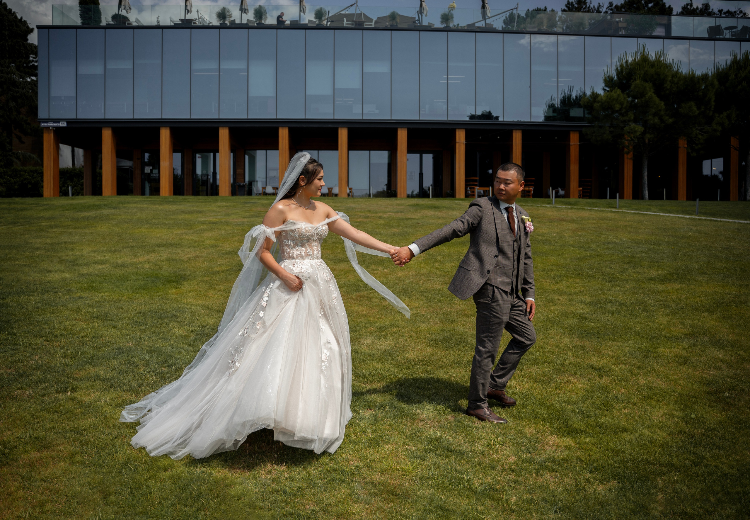 Роман&Яна. Ваш фотограф в Крыму