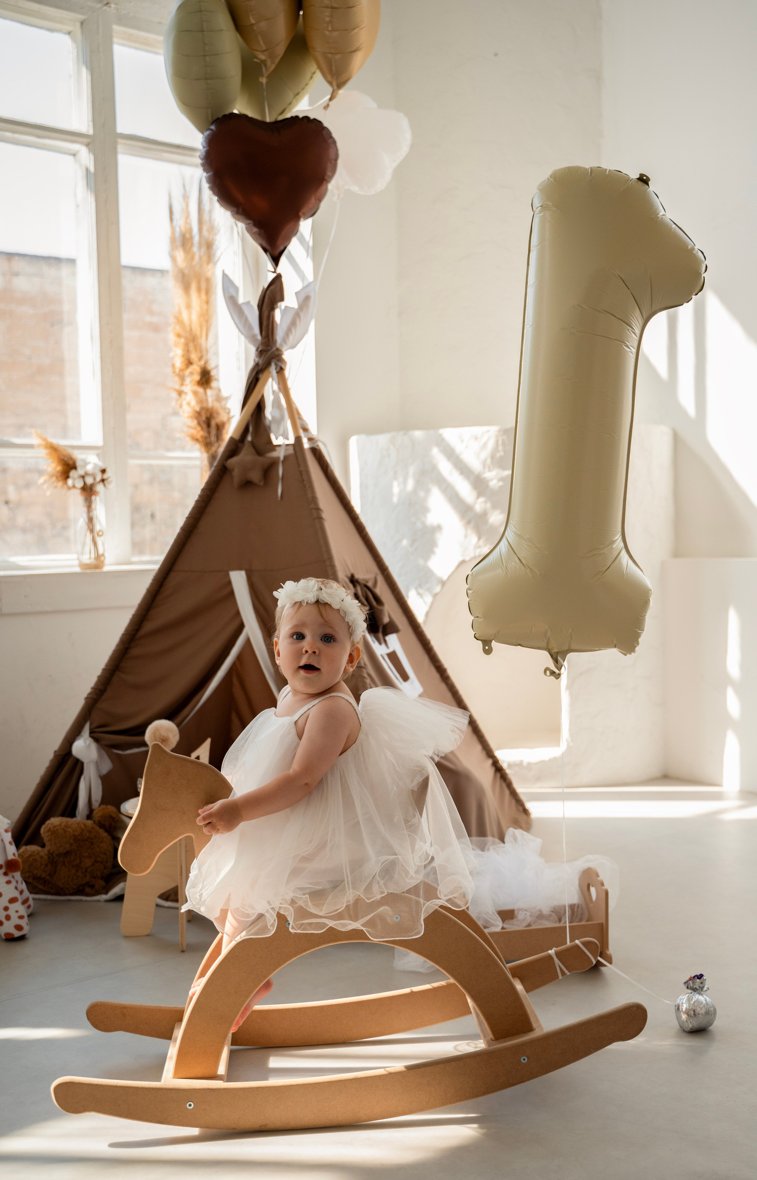 Годовасие Софии. Ваш фотограф в Крыму