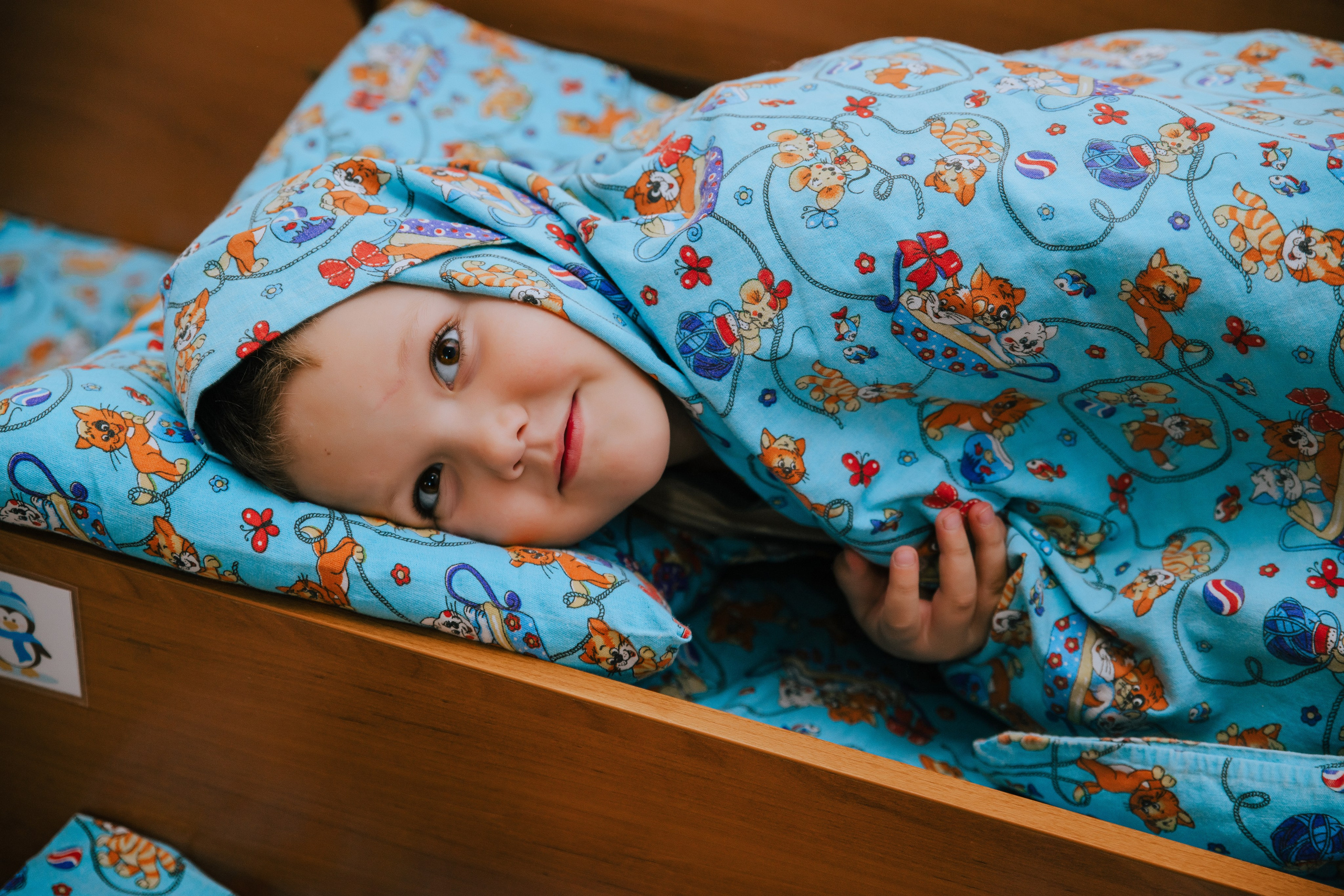 УМКА — 2025. Фотограф Ярмишко Дарья. Выпускные фотокниги