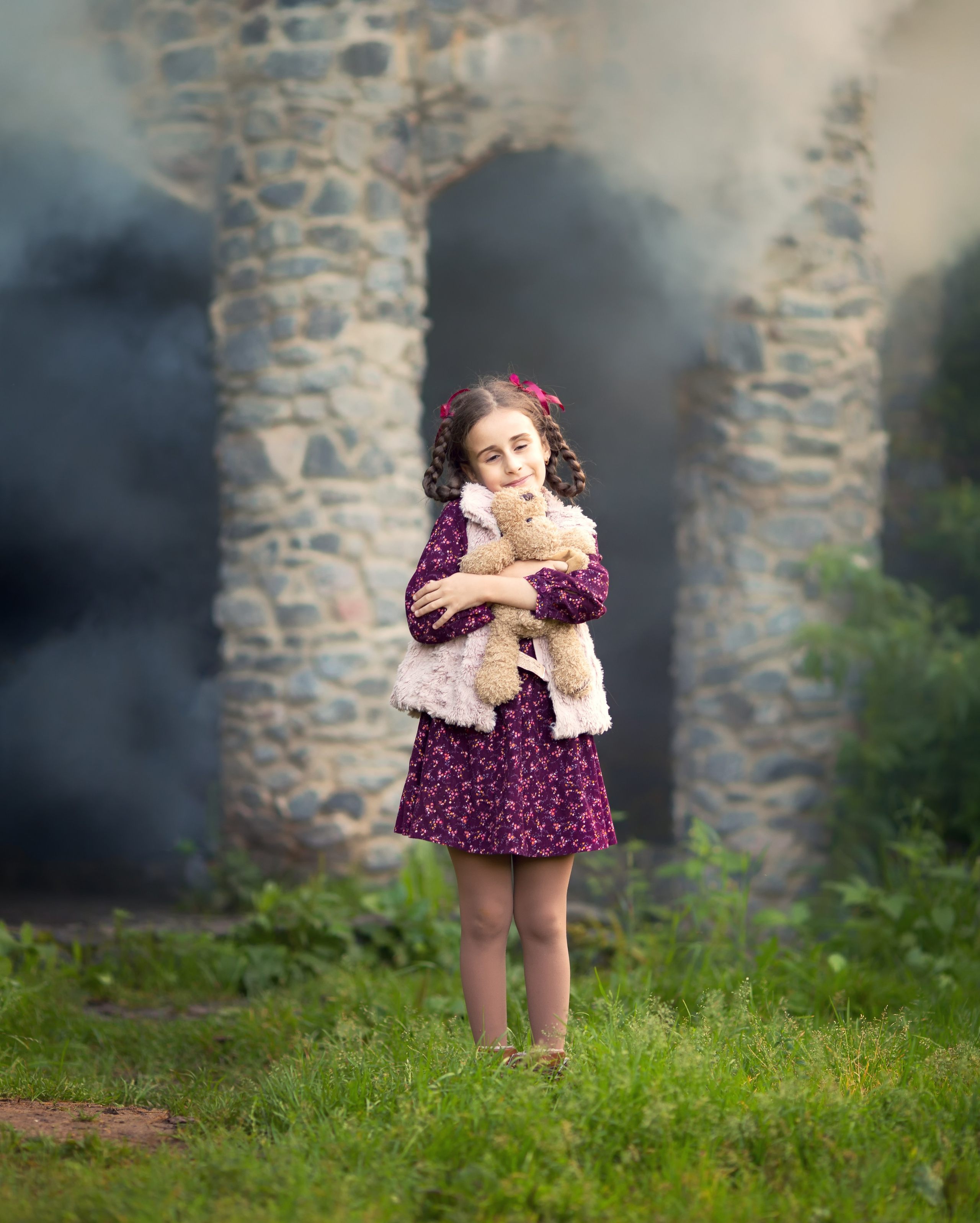 Карина. Балетный фотограф Москва Майоров Николай