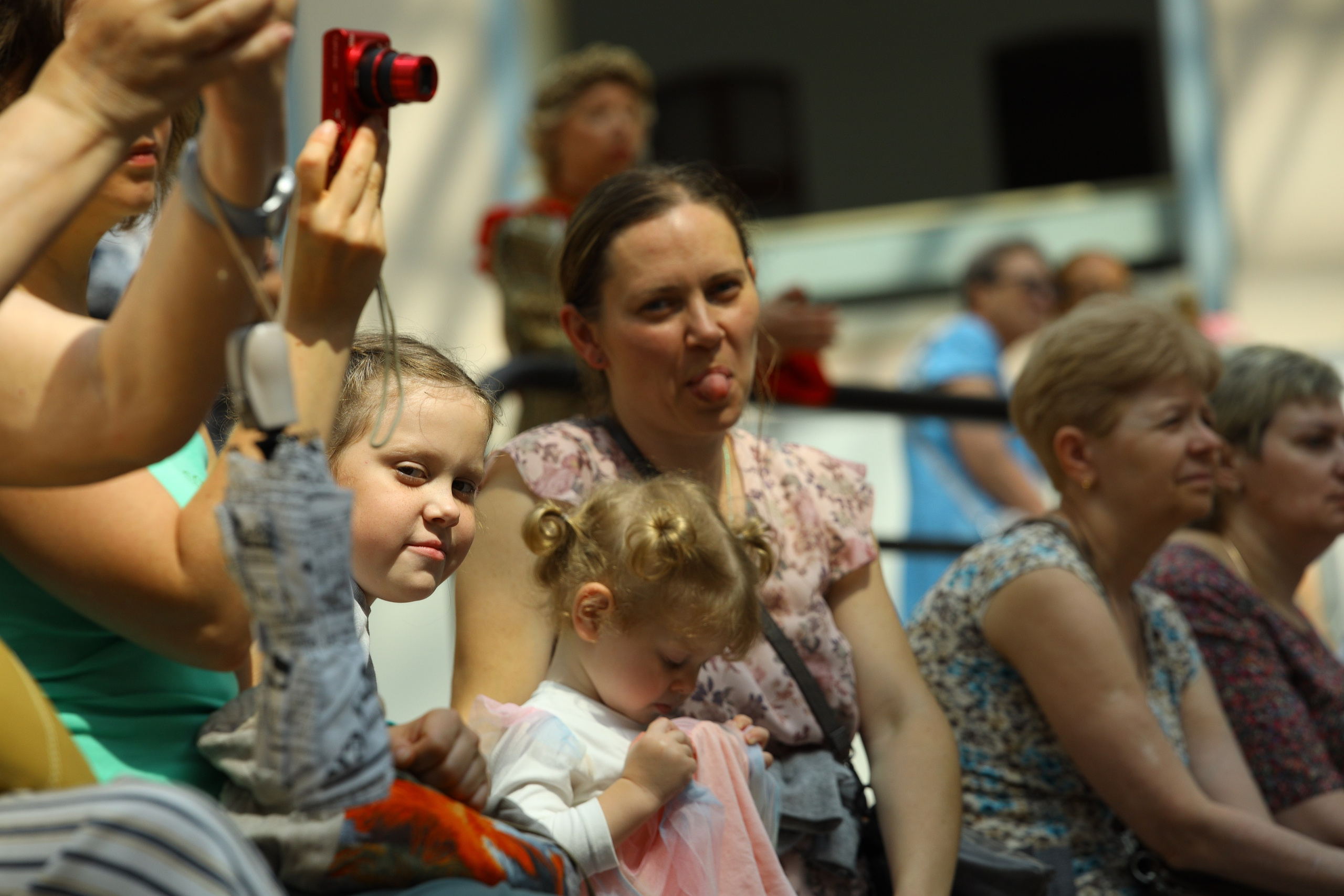 Душа России. Фотограф в Туле Крупский АнДРей. Фотостудия «КАДР71» в Туле