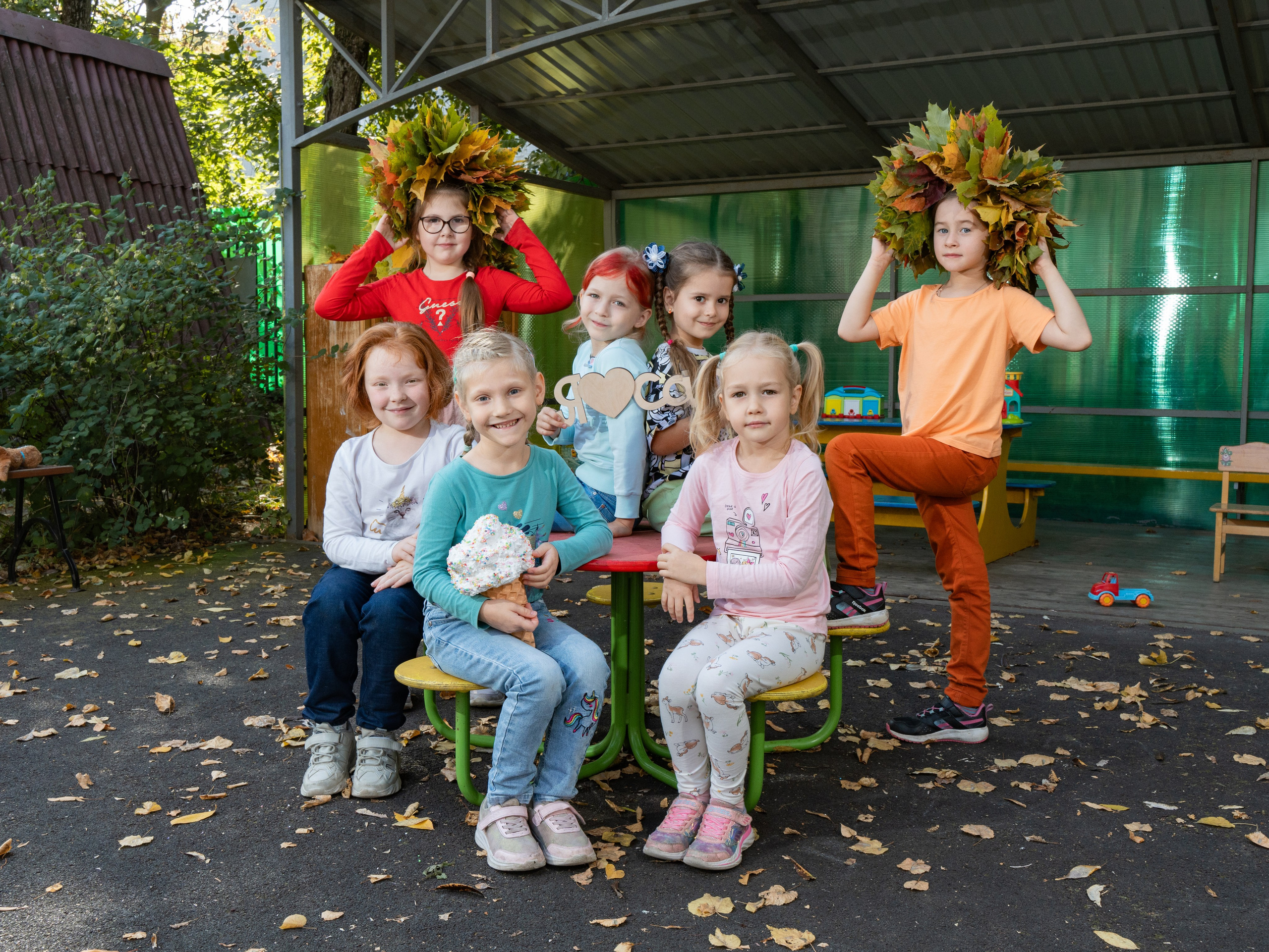 Групповые фотографии. ГЛАВНАЯ