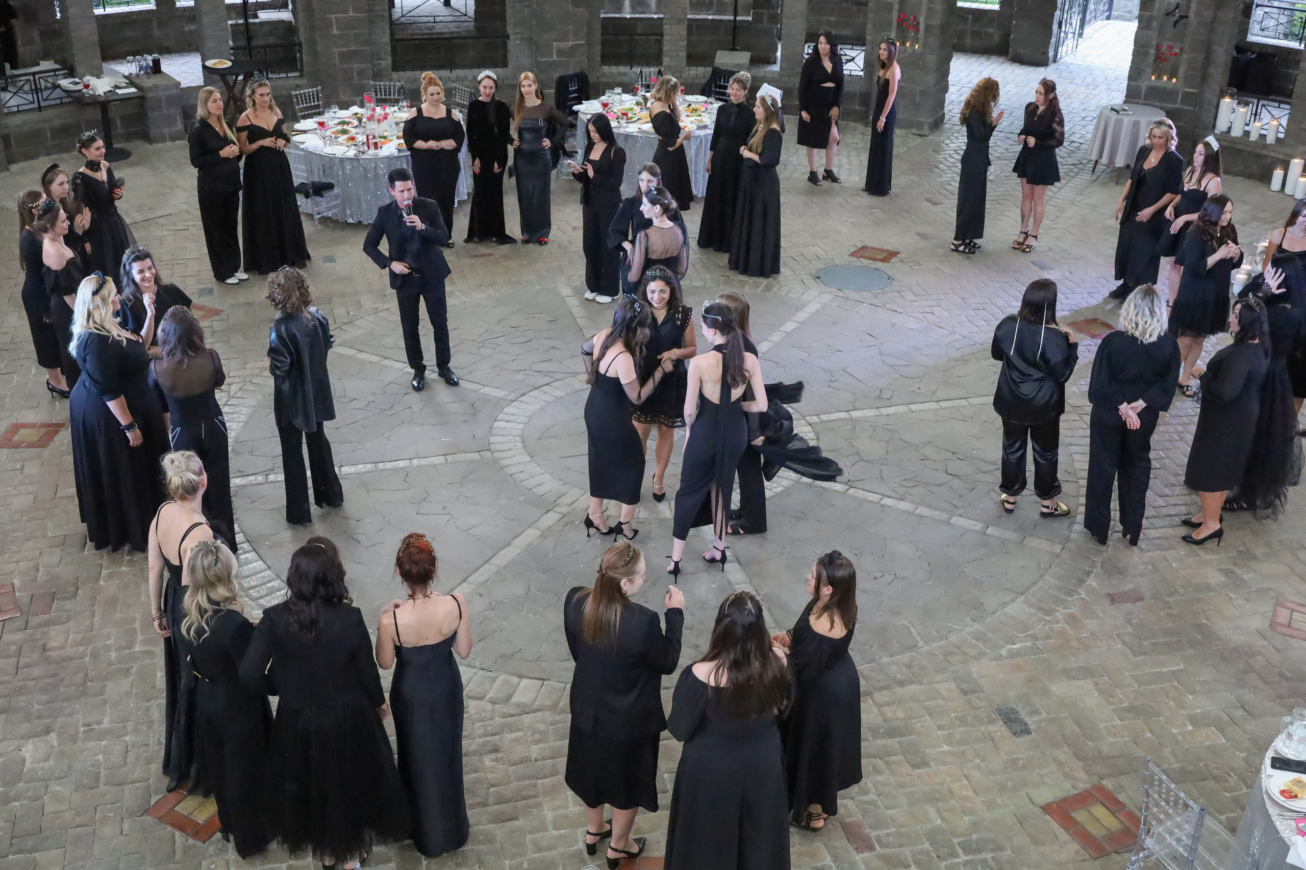 ВЕЧЕРИНКА АКАДЕМИИ AGEMO. Фотограф мероприятий Ирина Каширина