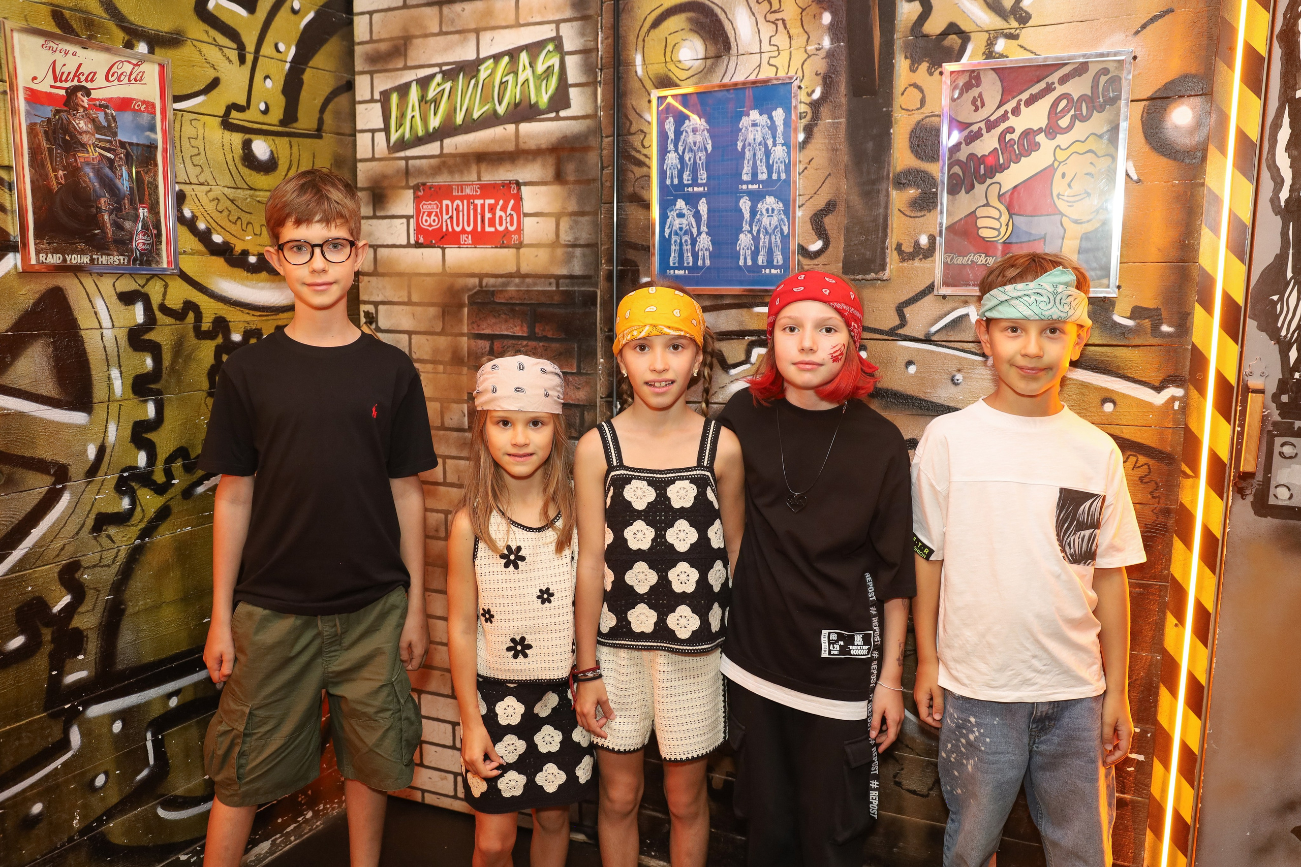 ДЕНЬ РОЖДЕНИЯ В ЛАЗЕРТАГ АРЕНА. Фотограф мероприятий Ирина Каширина