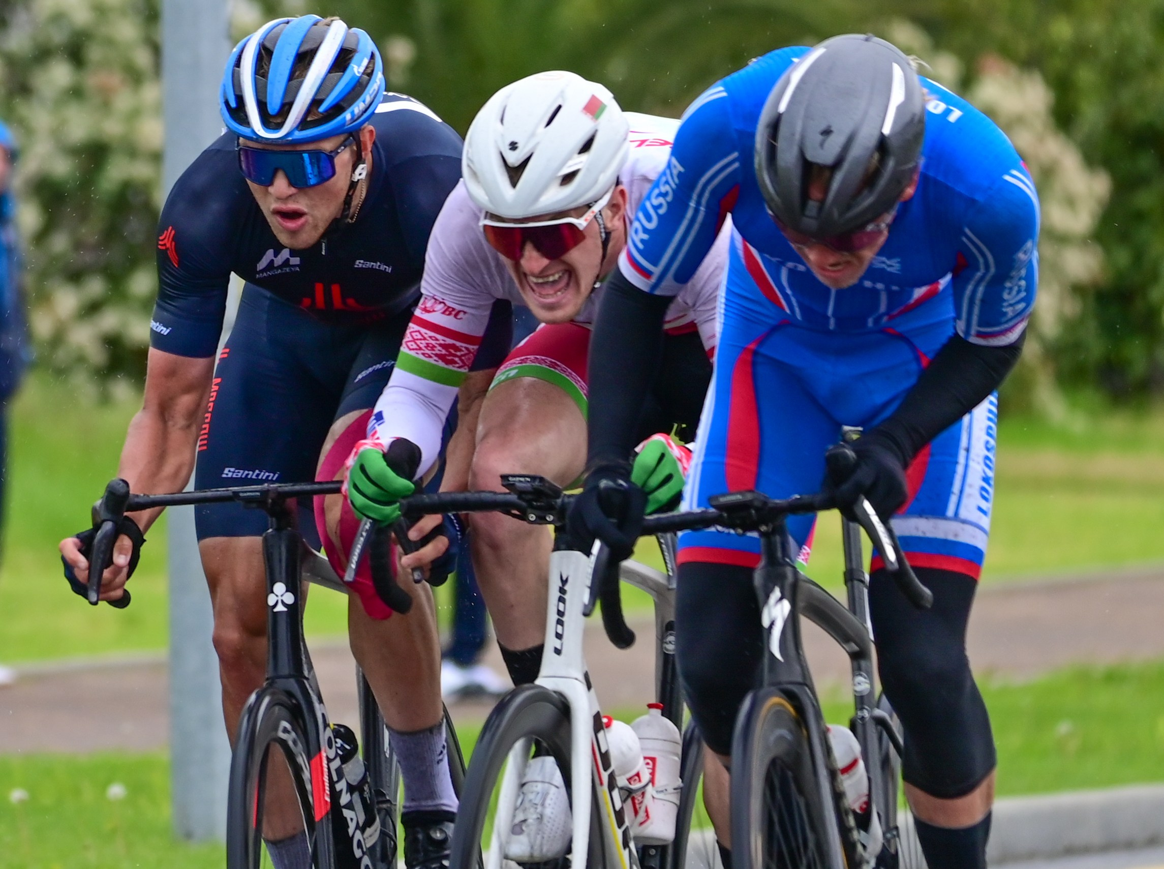 Чемпионат России в гонке критериум 2025. Сириус. Репортажная фотосъемка в Сочи