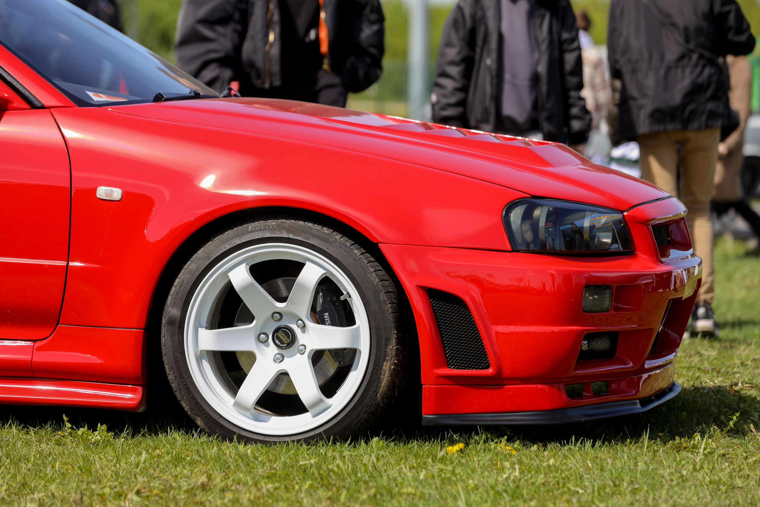 NDNF 2024. Свадебный фотограф Расторгуев Дмитрий