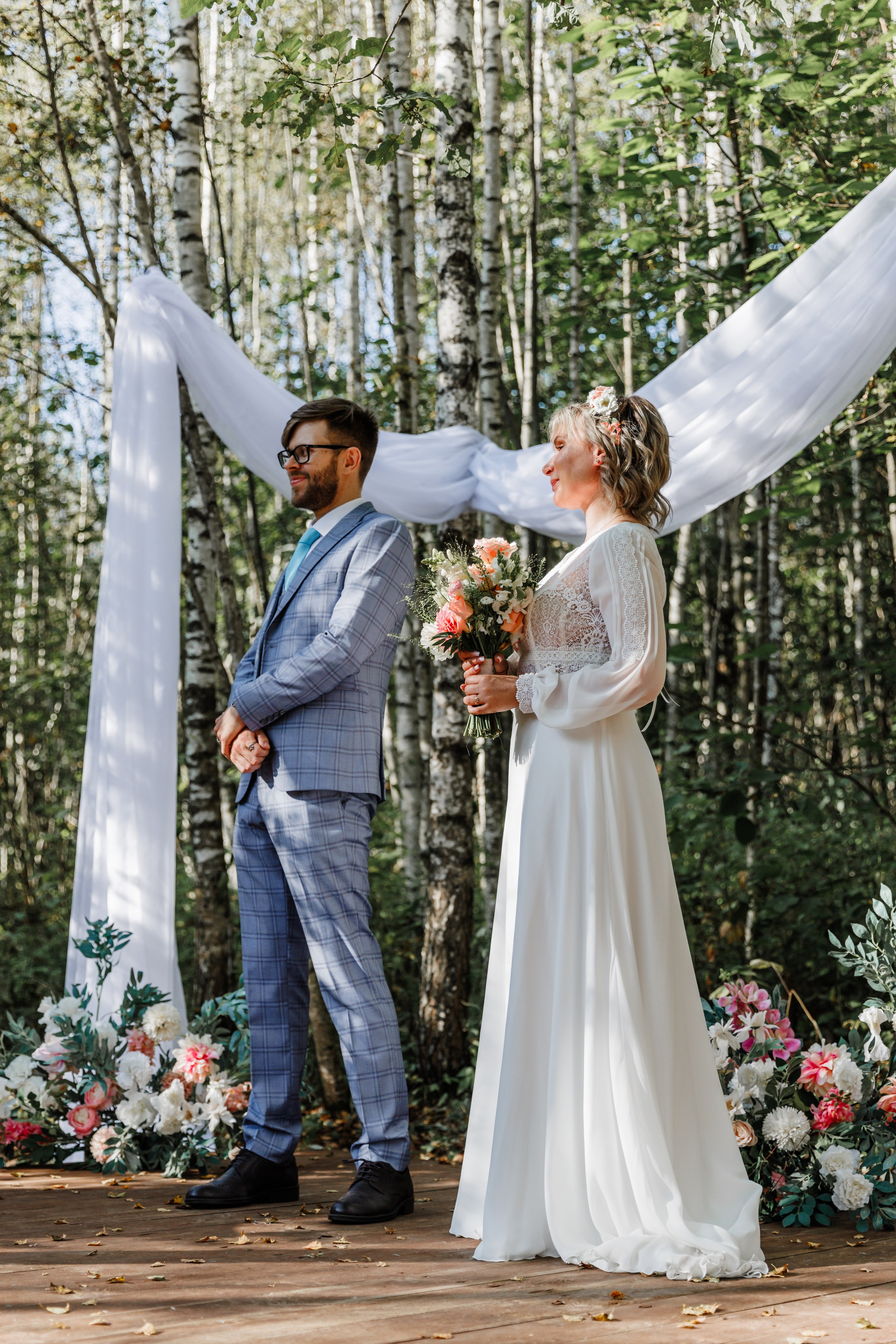 Татьяна и Владимир. Фотограф Москва Шептаев Артём