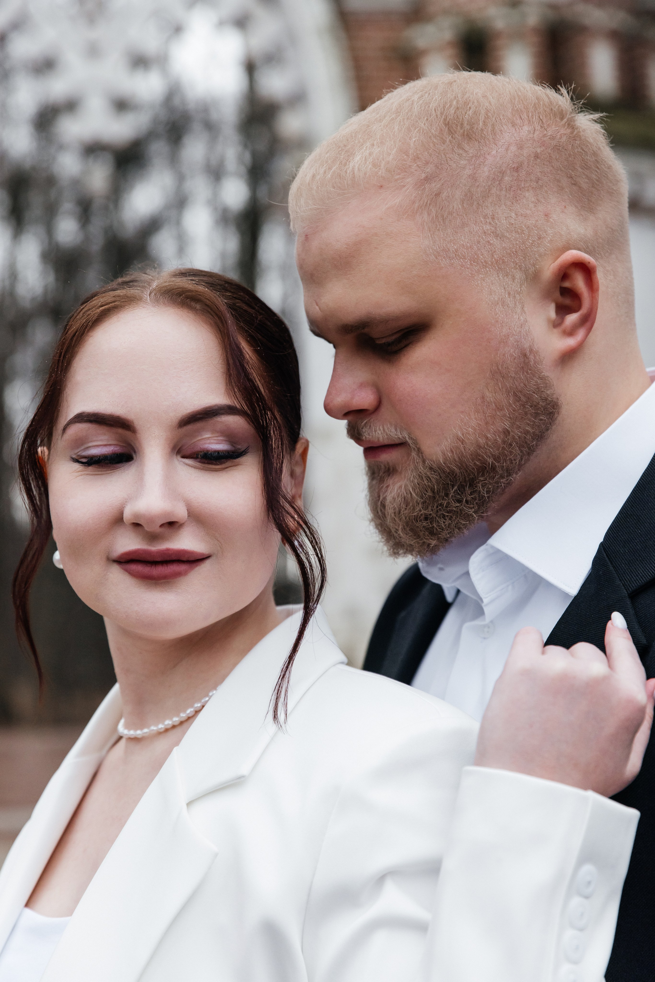 Ирина и Сергей| Оперный дом. Фотограф Москва Шептаев Артём