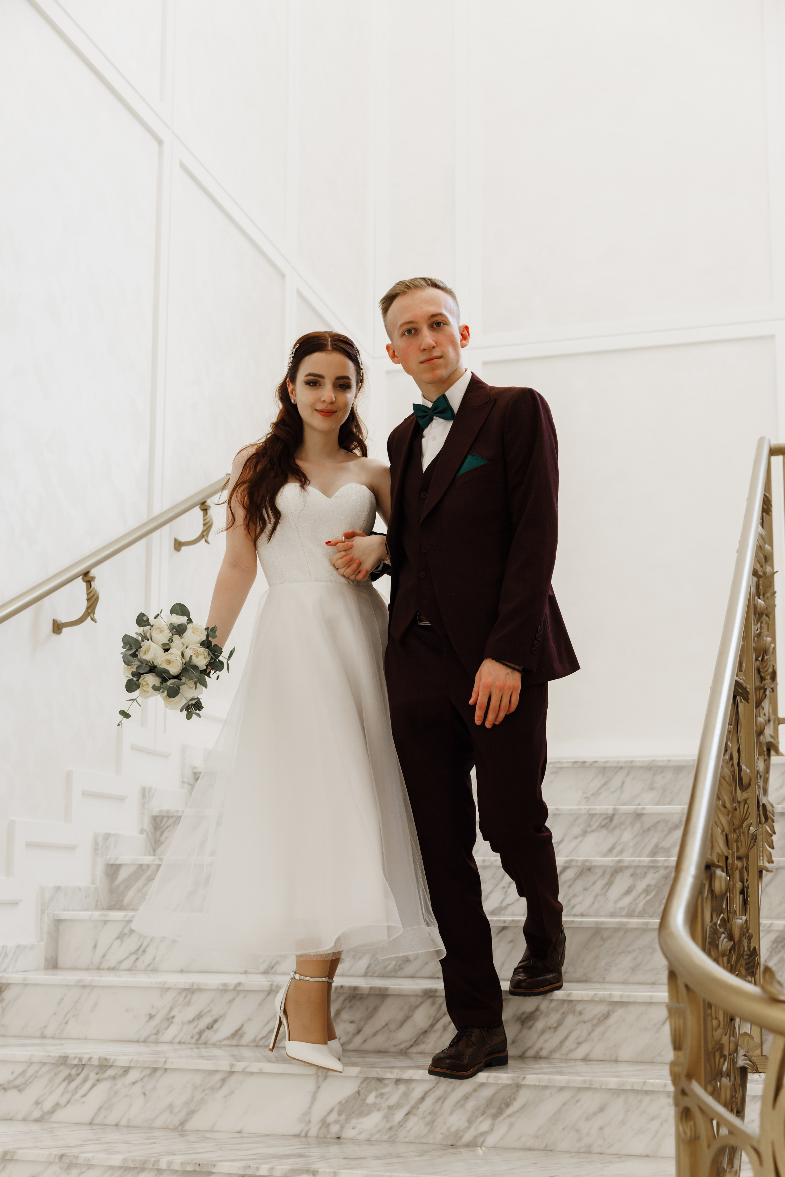 Андрей и Елизавета| Южное Бутово. Фотограф Москва Шептаев Артём