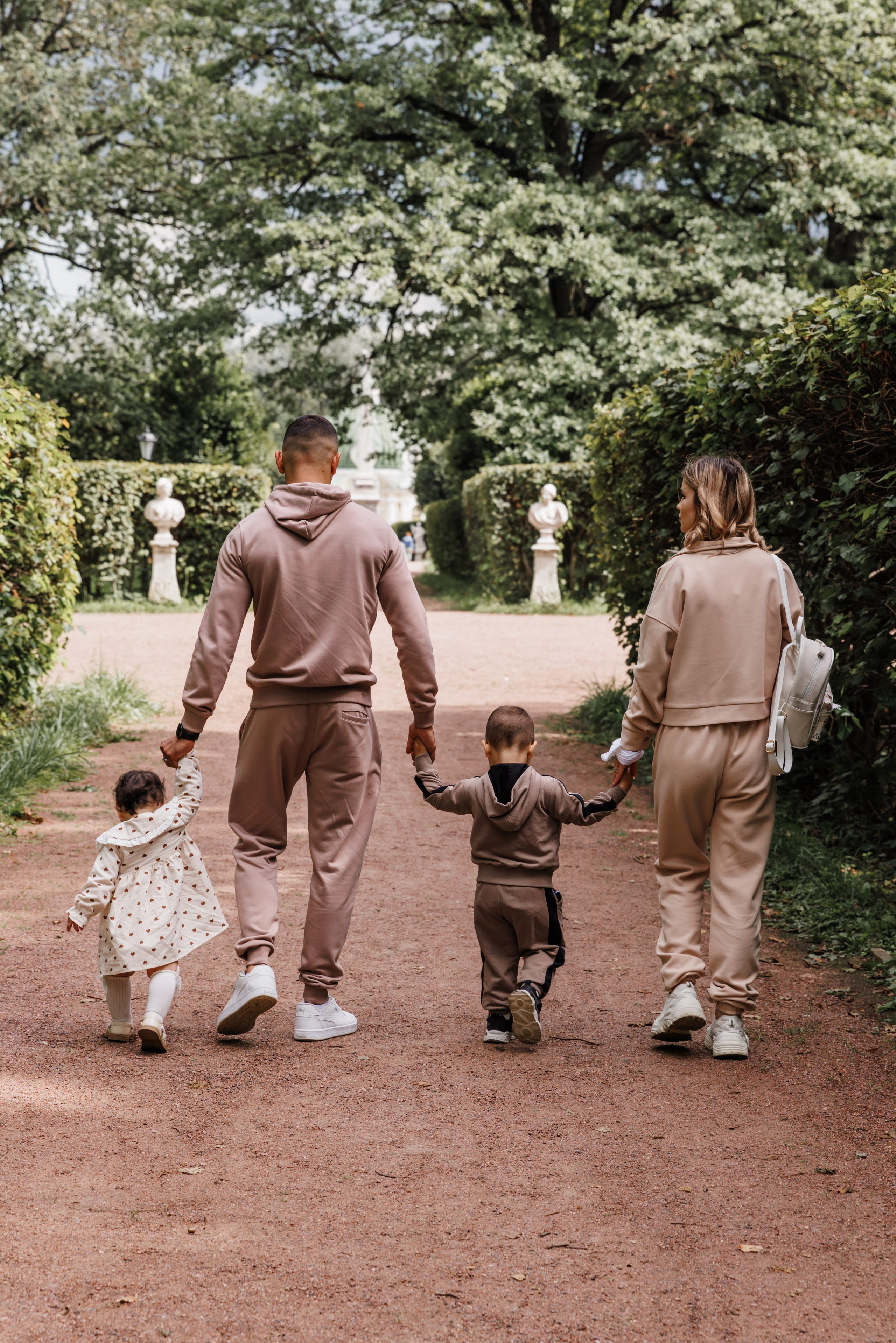 Никита|Любовь|Рома|Диана. Фотограф Москва Шептаев Артём