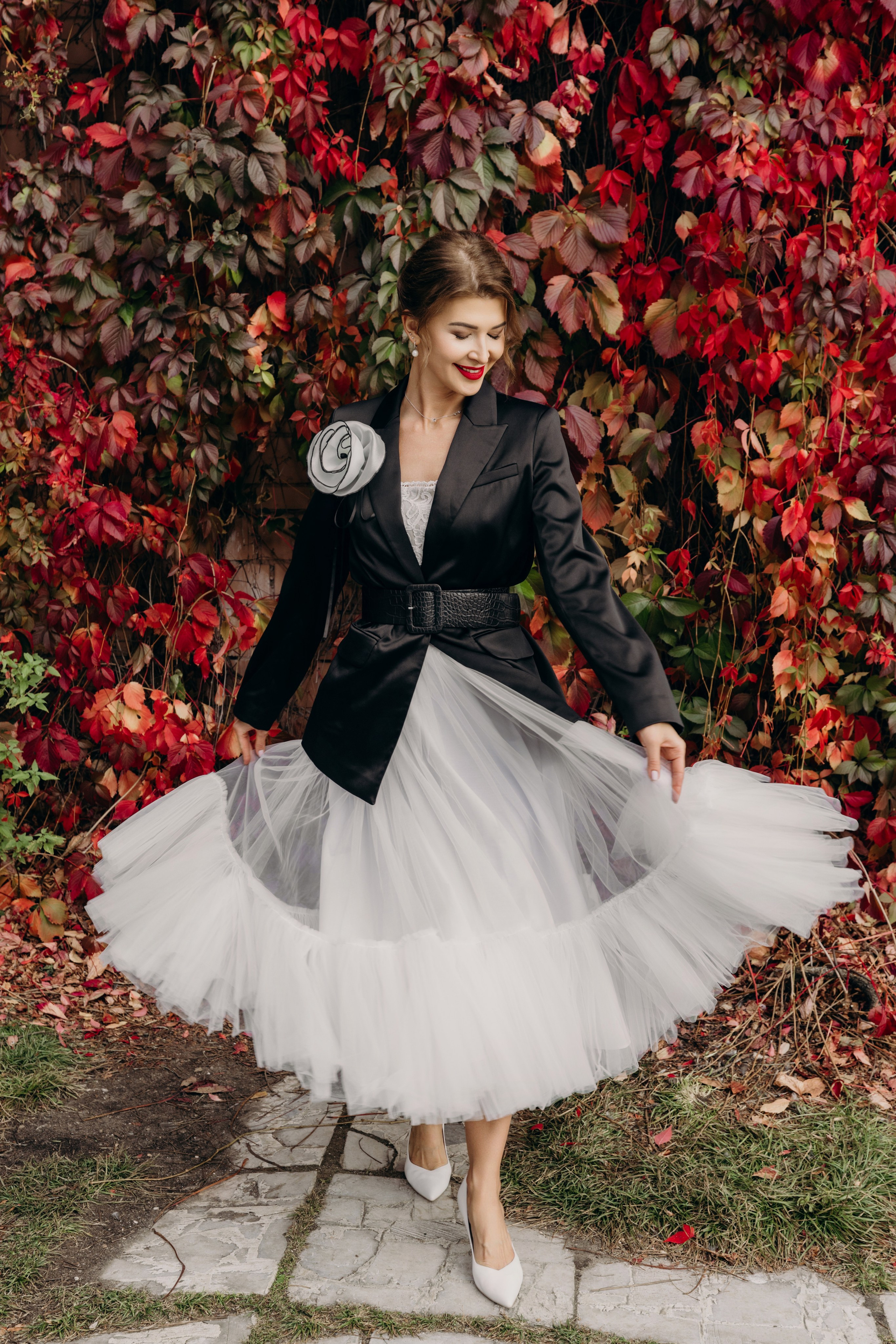 #006 Ботанический сад. Фотограф Москва Шептаев Артём