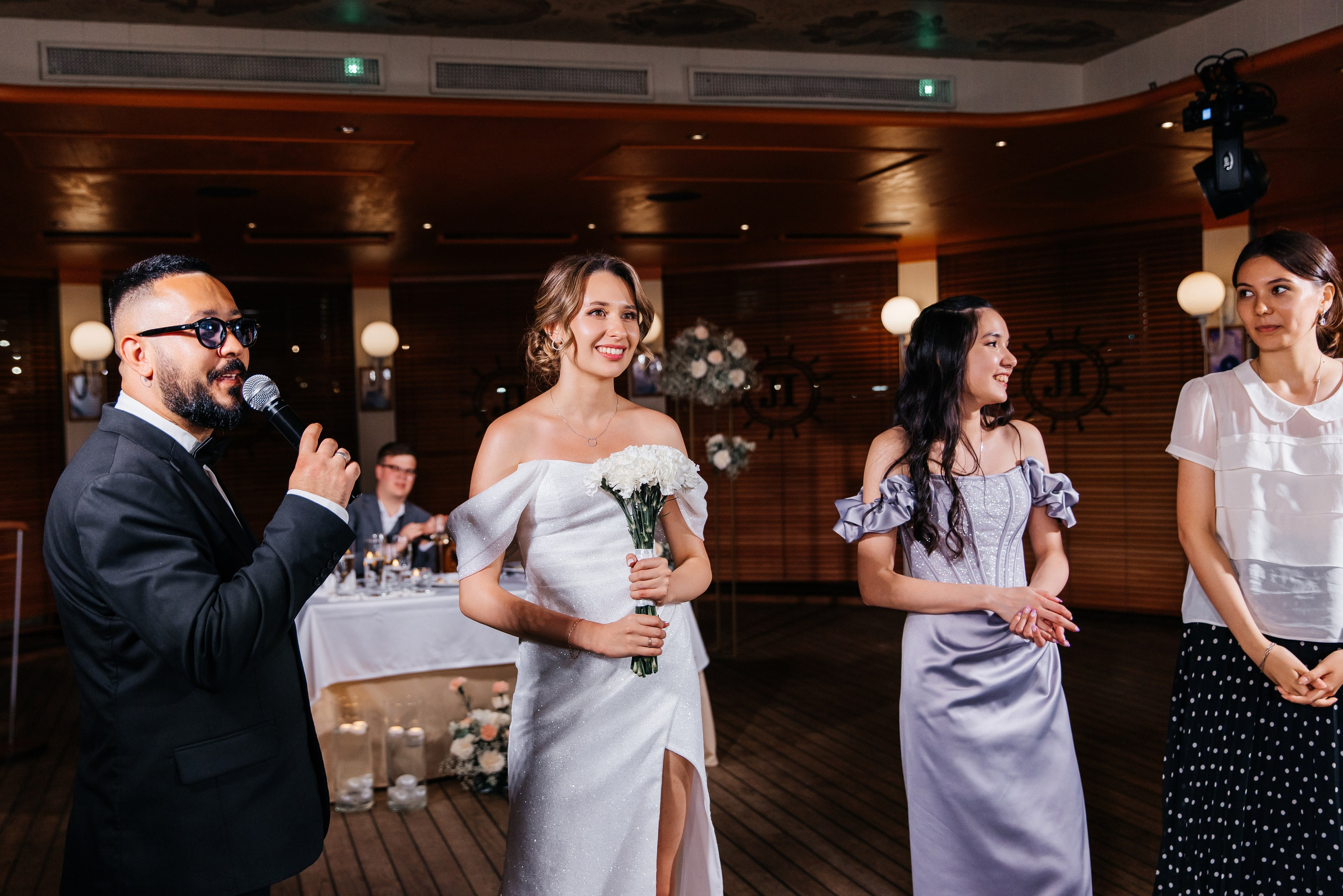 Елизавета и Даниил. Фотограф Москва Шептаев Артём