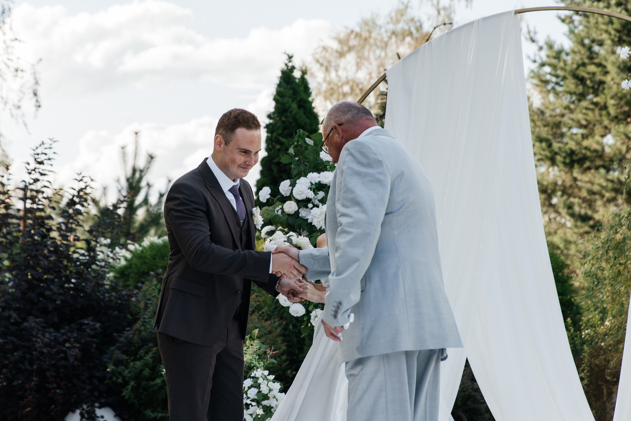 Дмитрий и Полина. Фотограф Москва Шептаев Артём