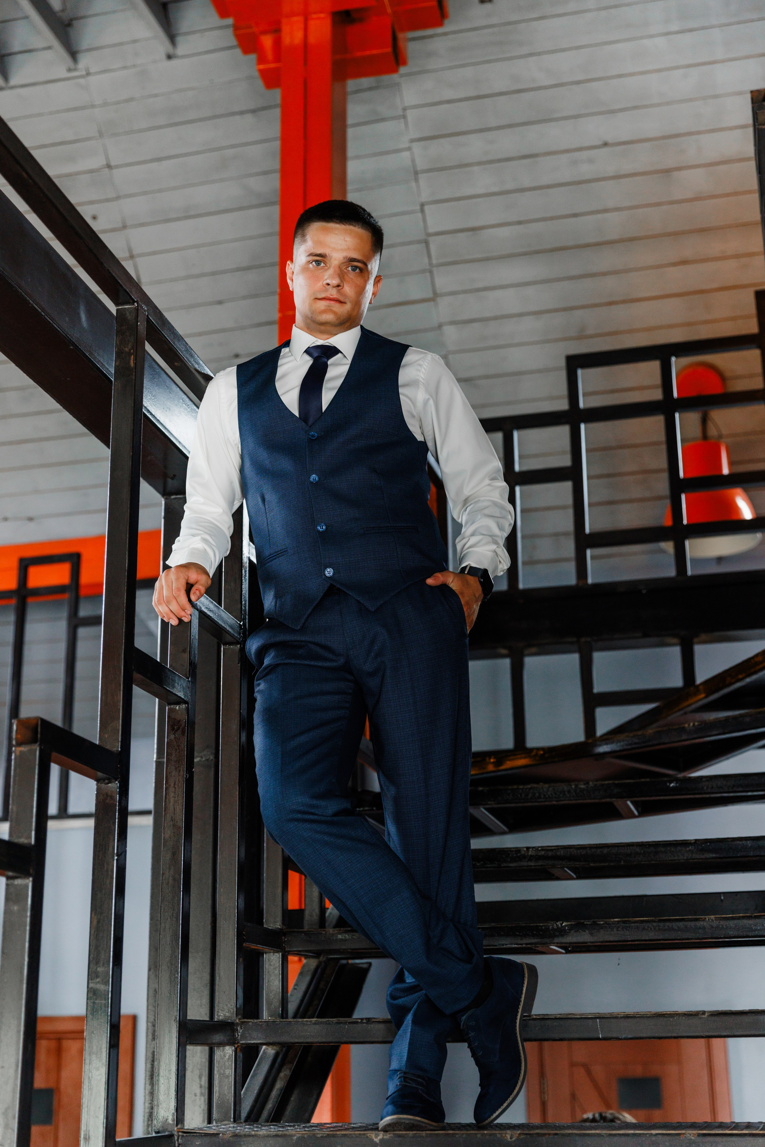 Никита и Ангелина. Фотограф Москва Шептаев Артём