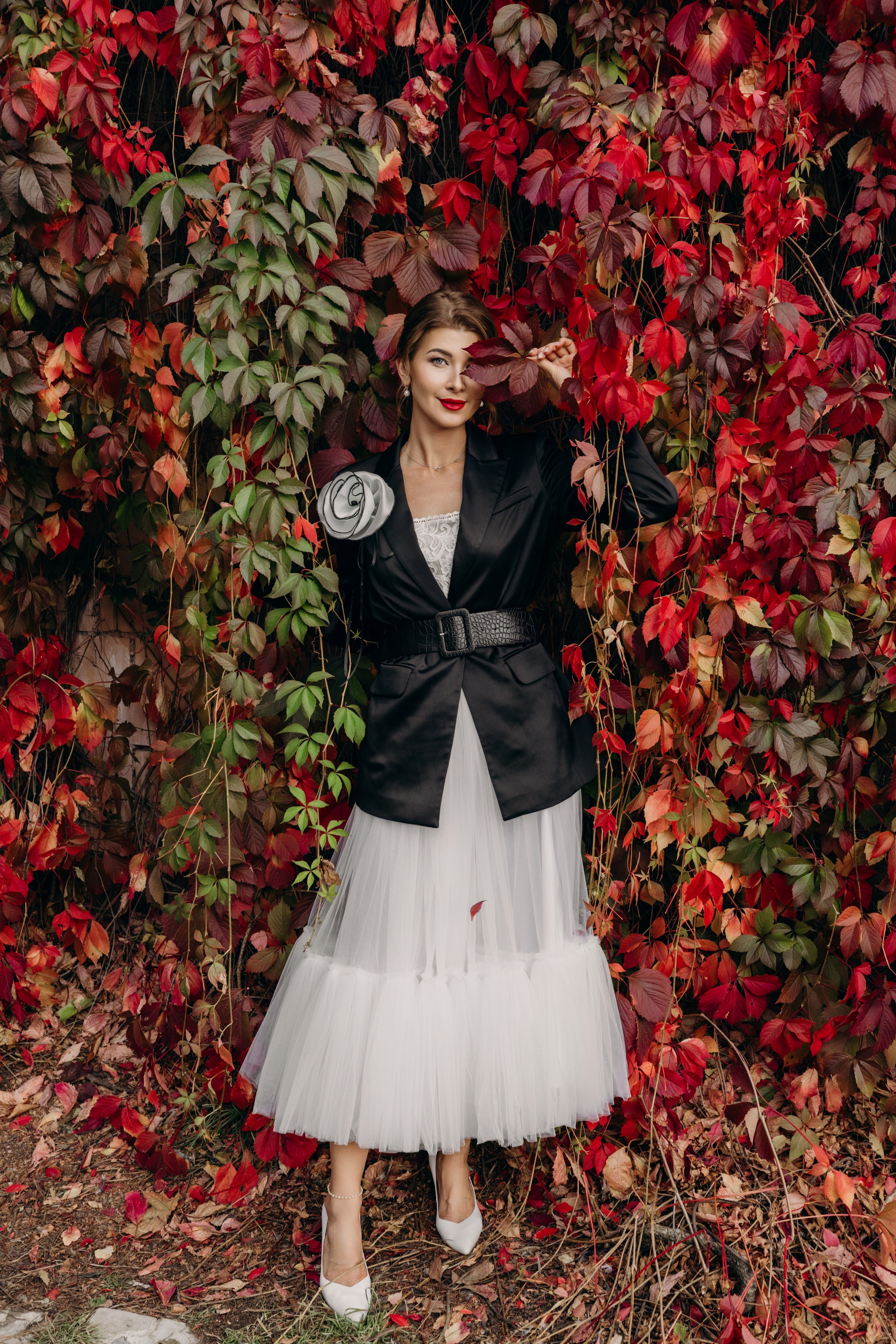 #006 Ботанический сад. Фотограф Москва Шептаев Артём