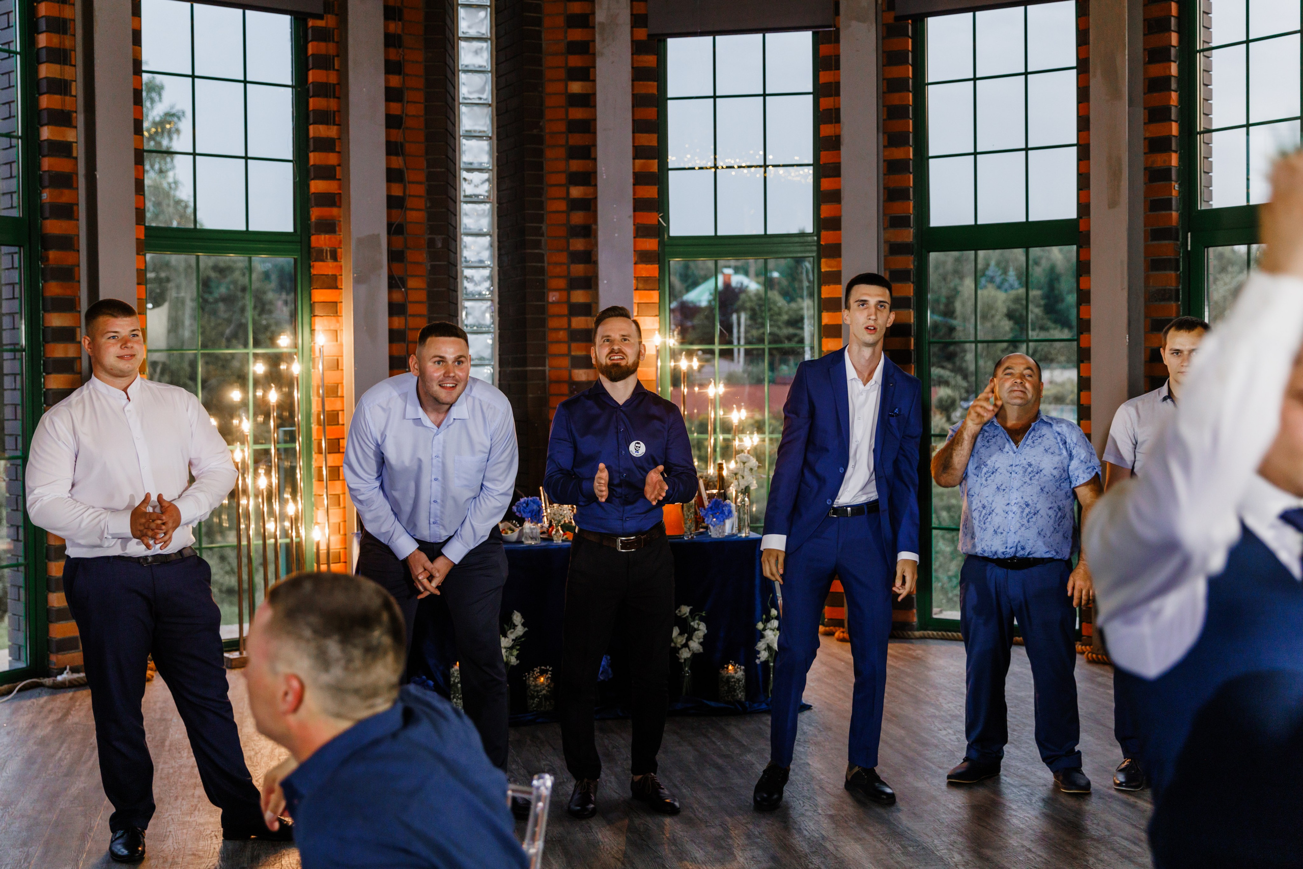 Никита и Ангелина. Фотограф Москва Шептаев Артём