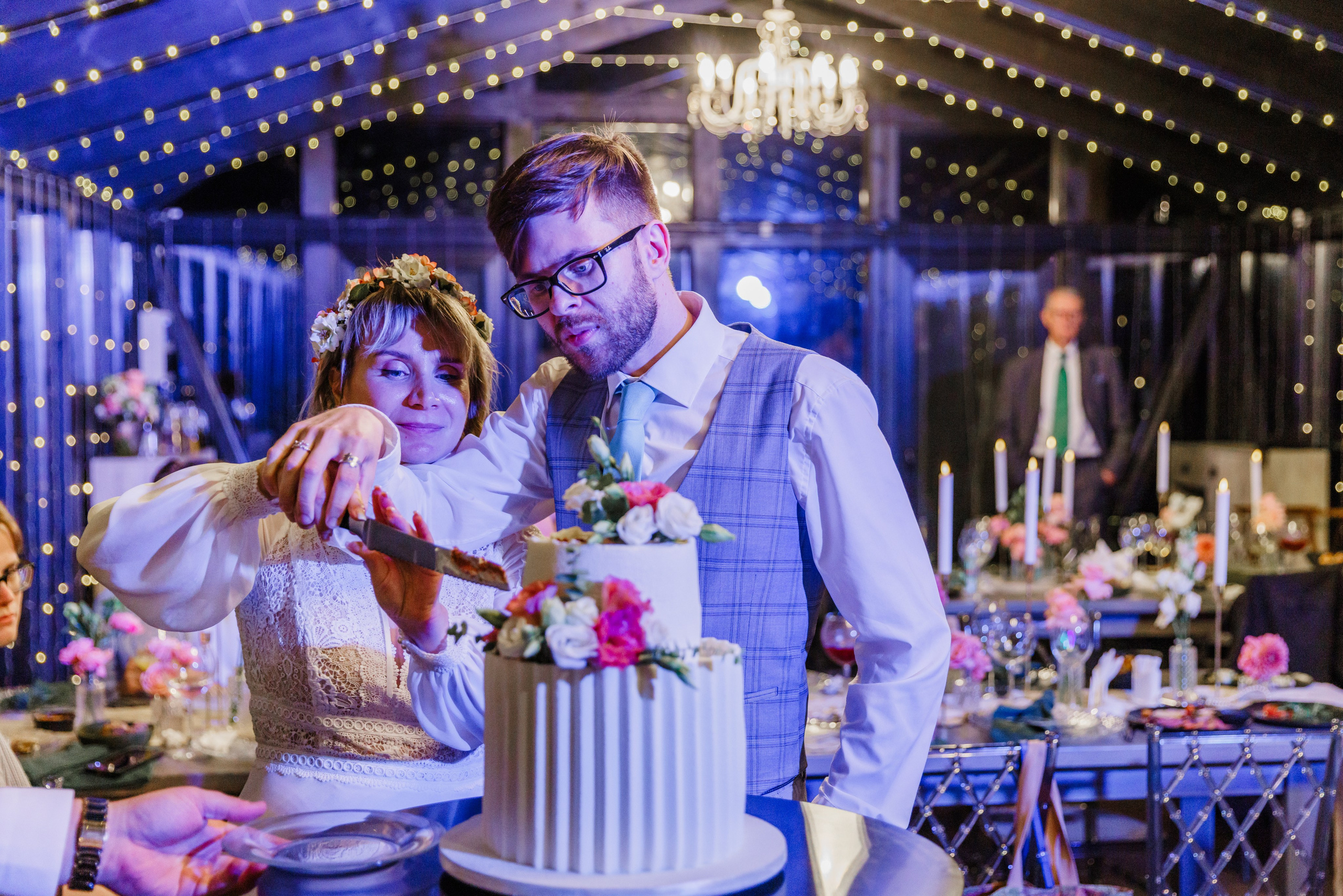 Татьяна и Владимир. Фотограф Москва Шептаев Артём