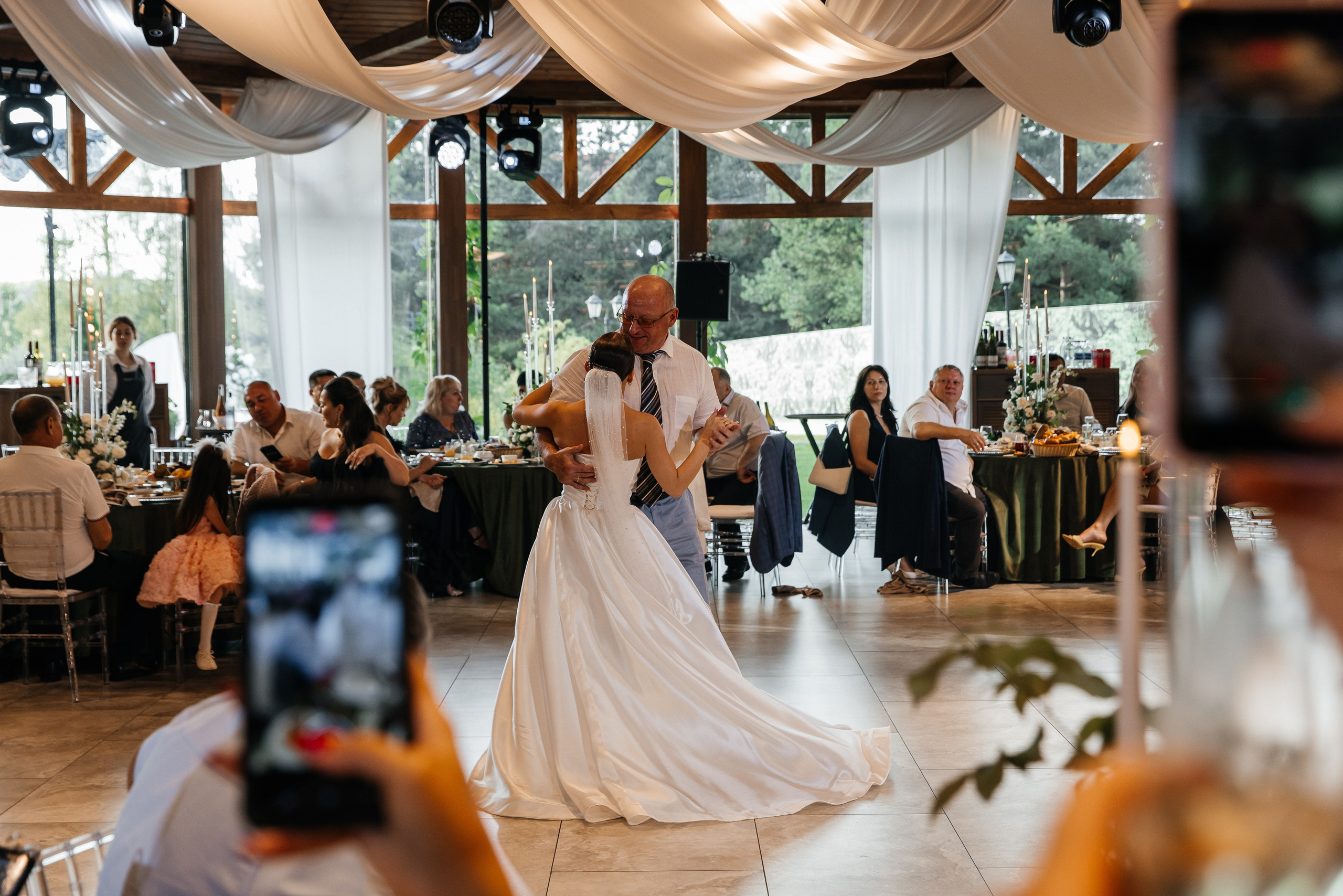 Дмитрий и Полина. Фотограф Москва Шептаев Артём